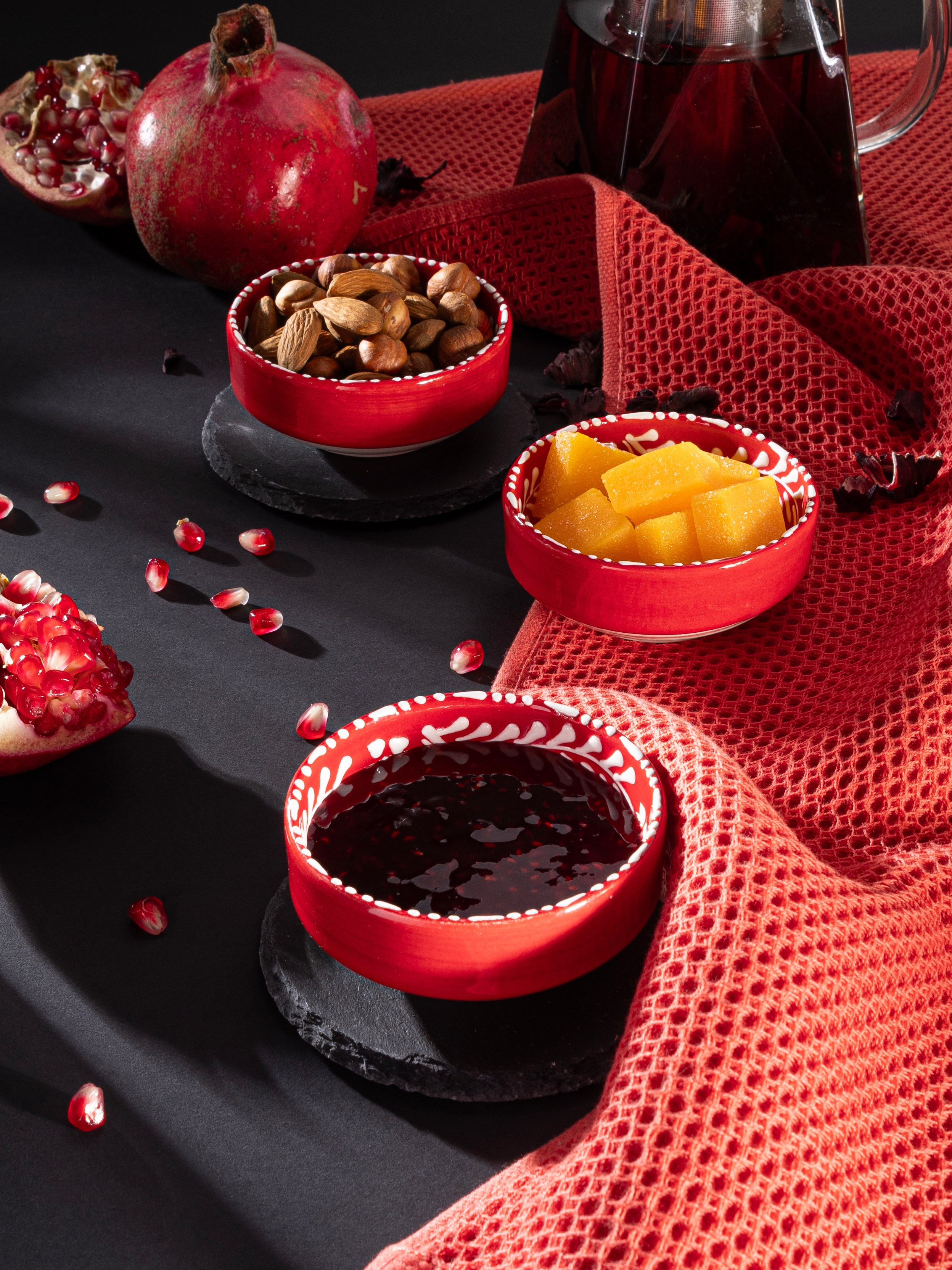 Фото для маркетплейсов в самых сочных локациях города Сочи