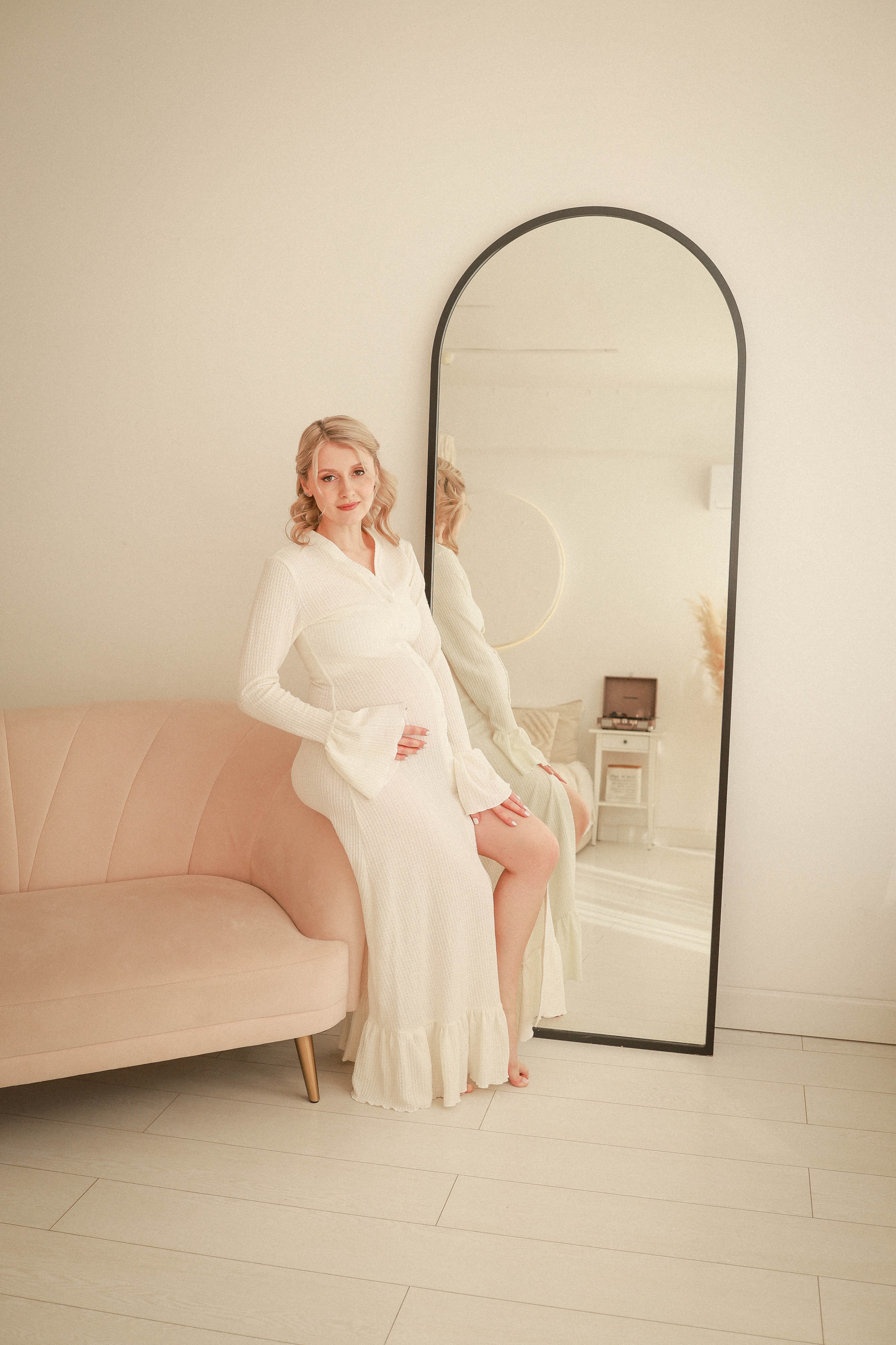 Галина. Семейный фотограф в Люберцах Шешина Анастасия