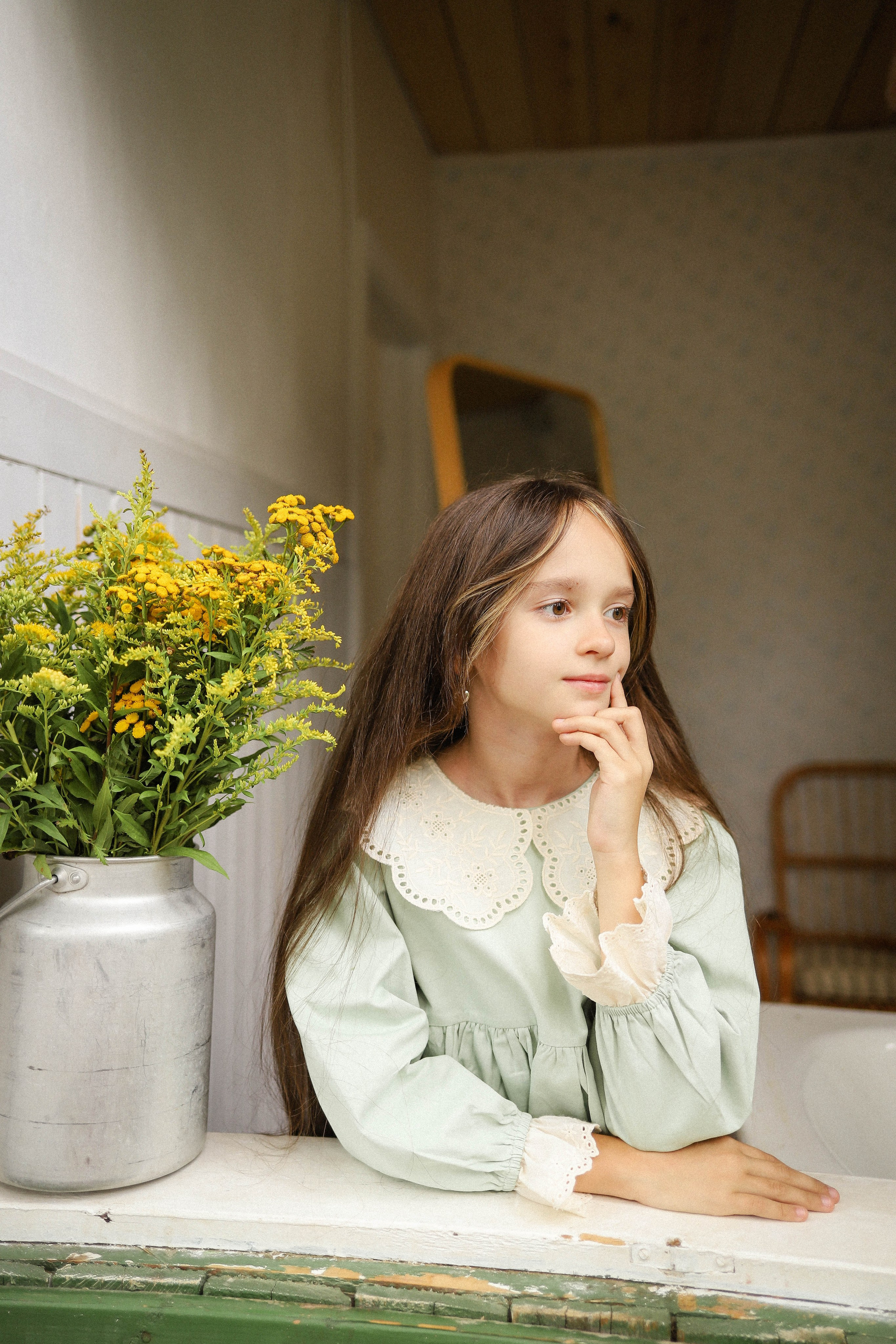 Даша. Семейный фотограф в Люберцах Шешина Анастасия