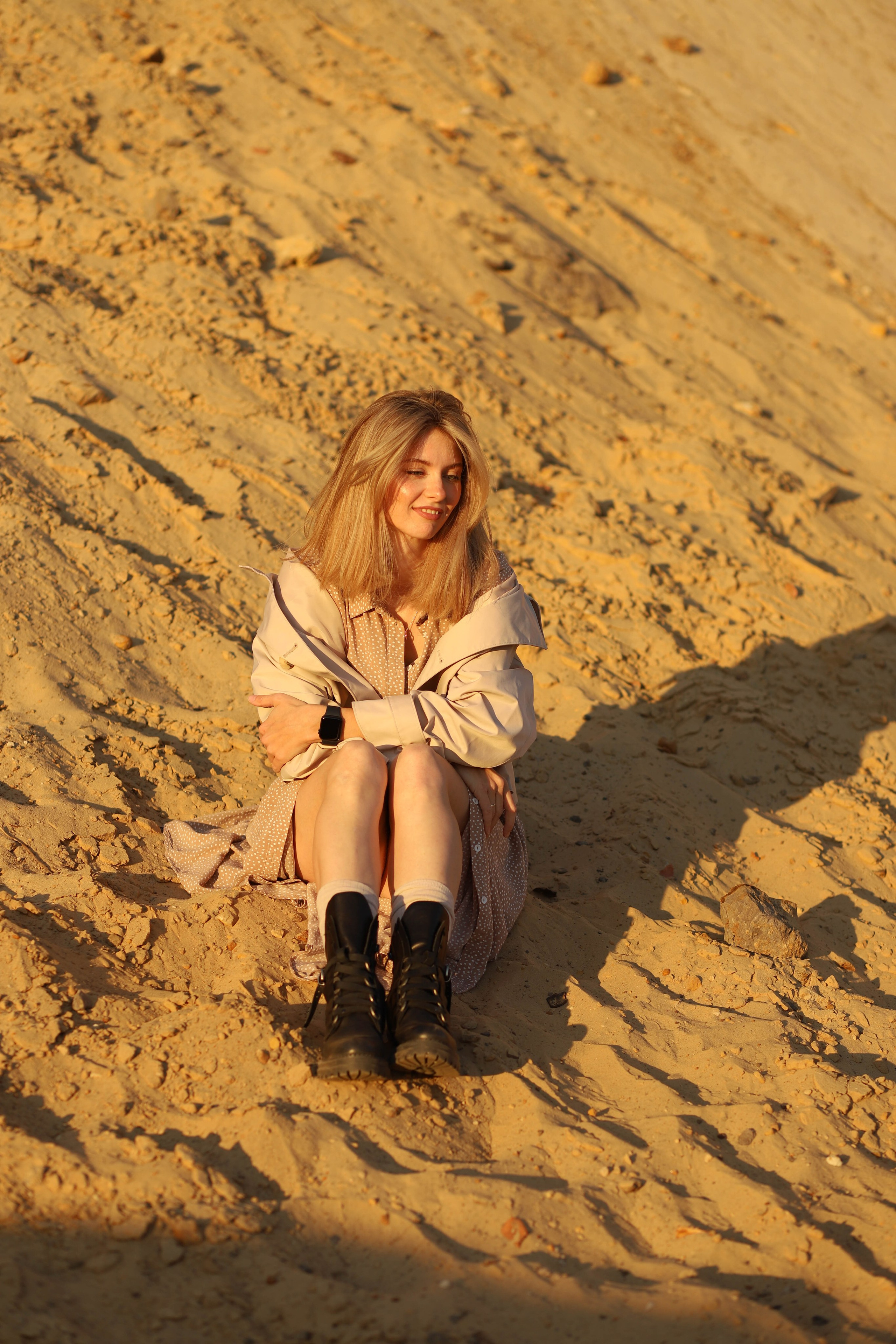 Мика. Семейный фотограф в Люберцах Шешина Анастасия