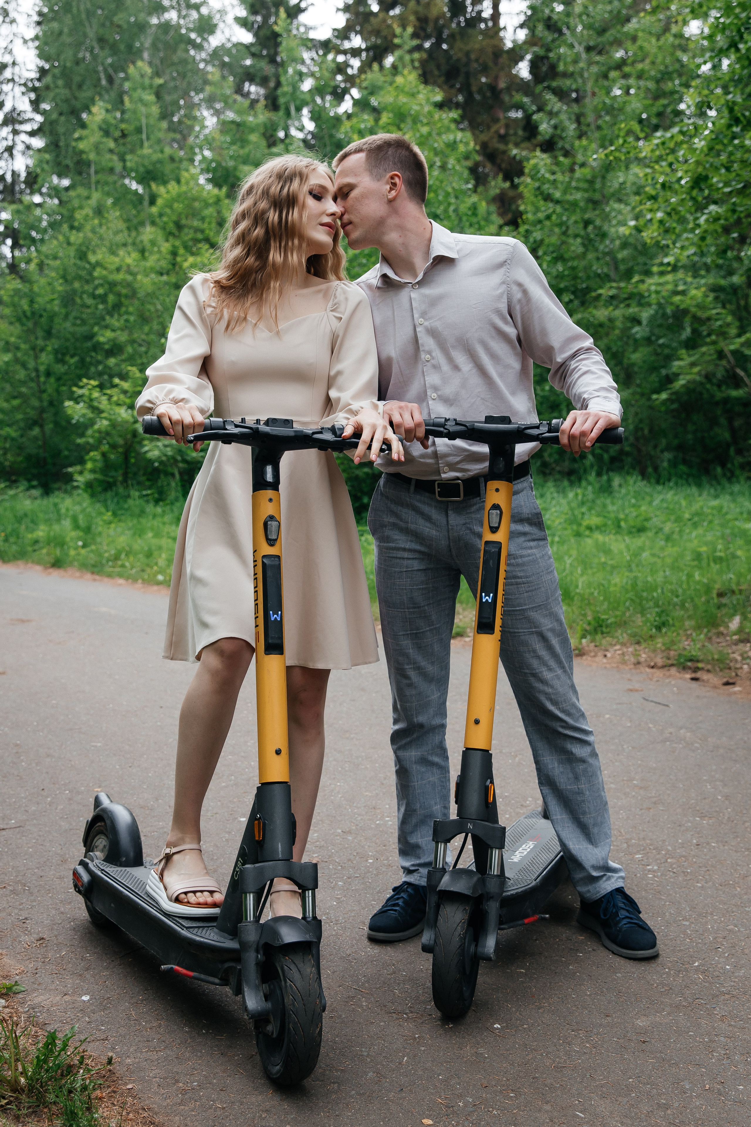 Лера и Слава. Свадебный фотограф Кирилл Хлобыстов