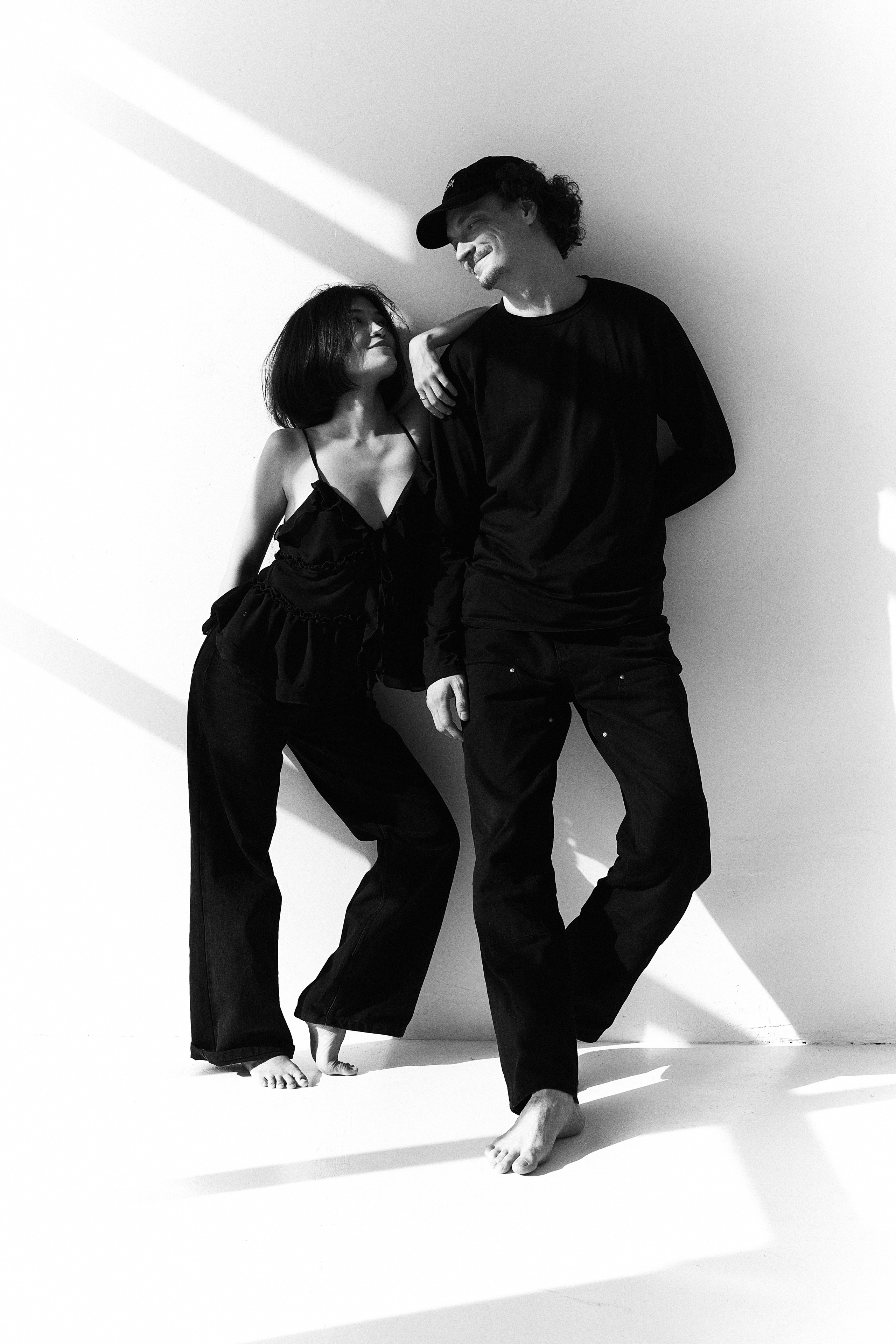 Эмилия и Лев. Фотограф в Екатеринбурге и Москве, Анна