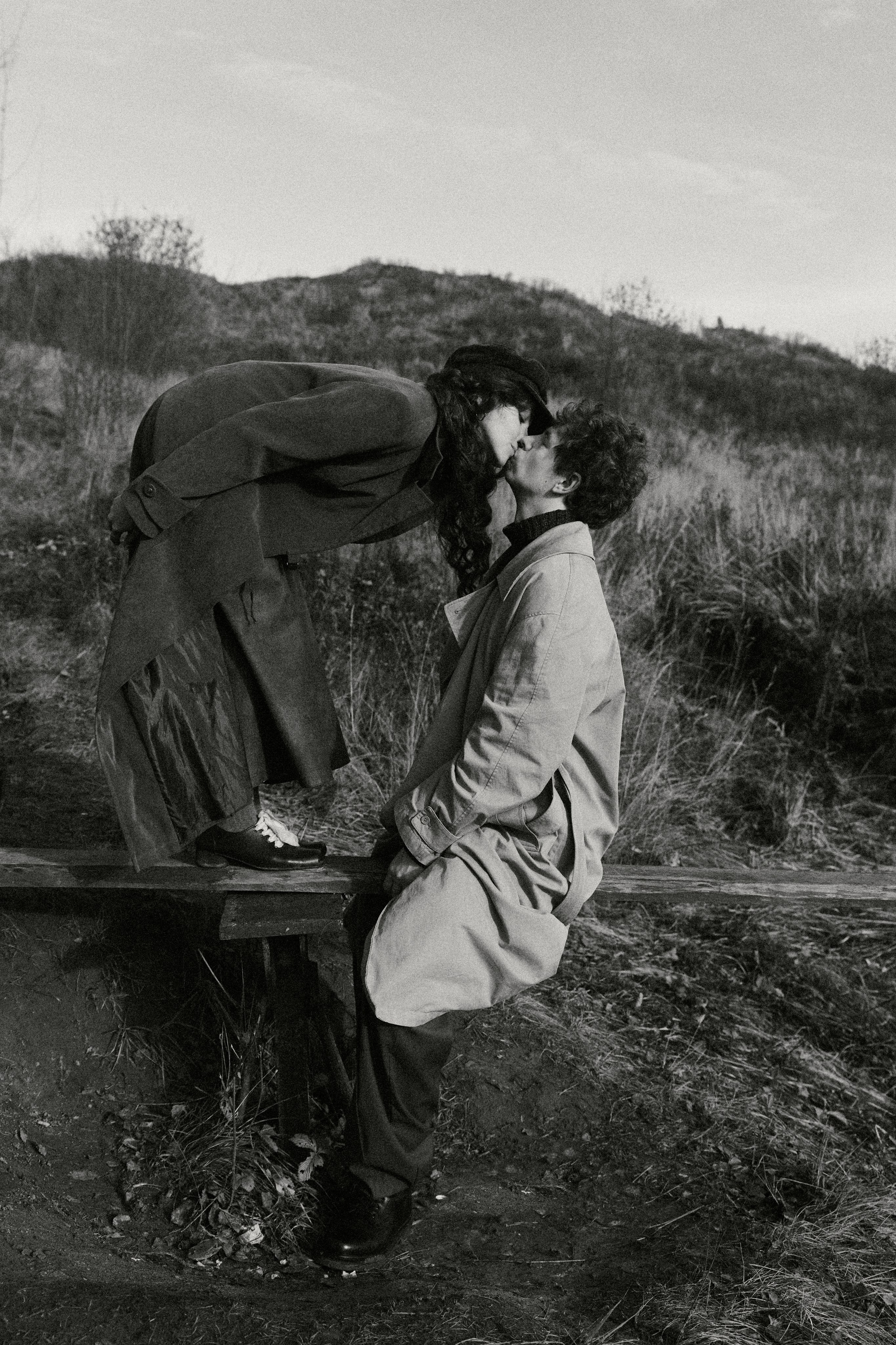 Егор + Алина. Семейный и детский фотограф Юлия Шох