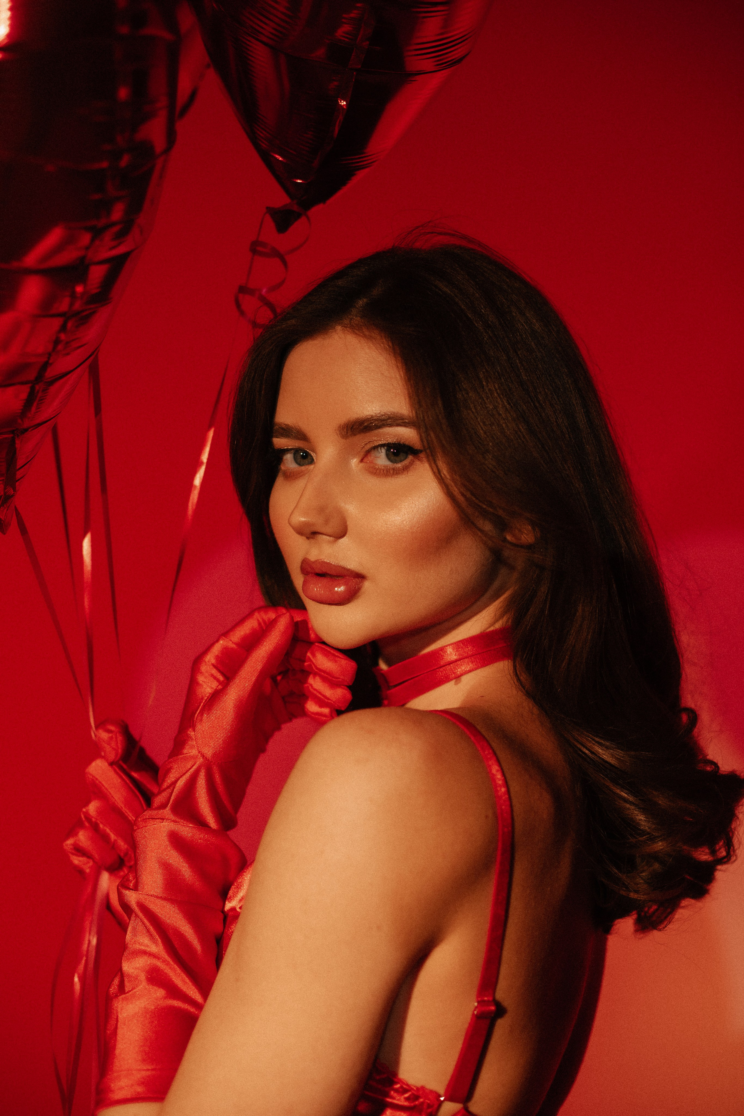 Виктория. Фотограф москва