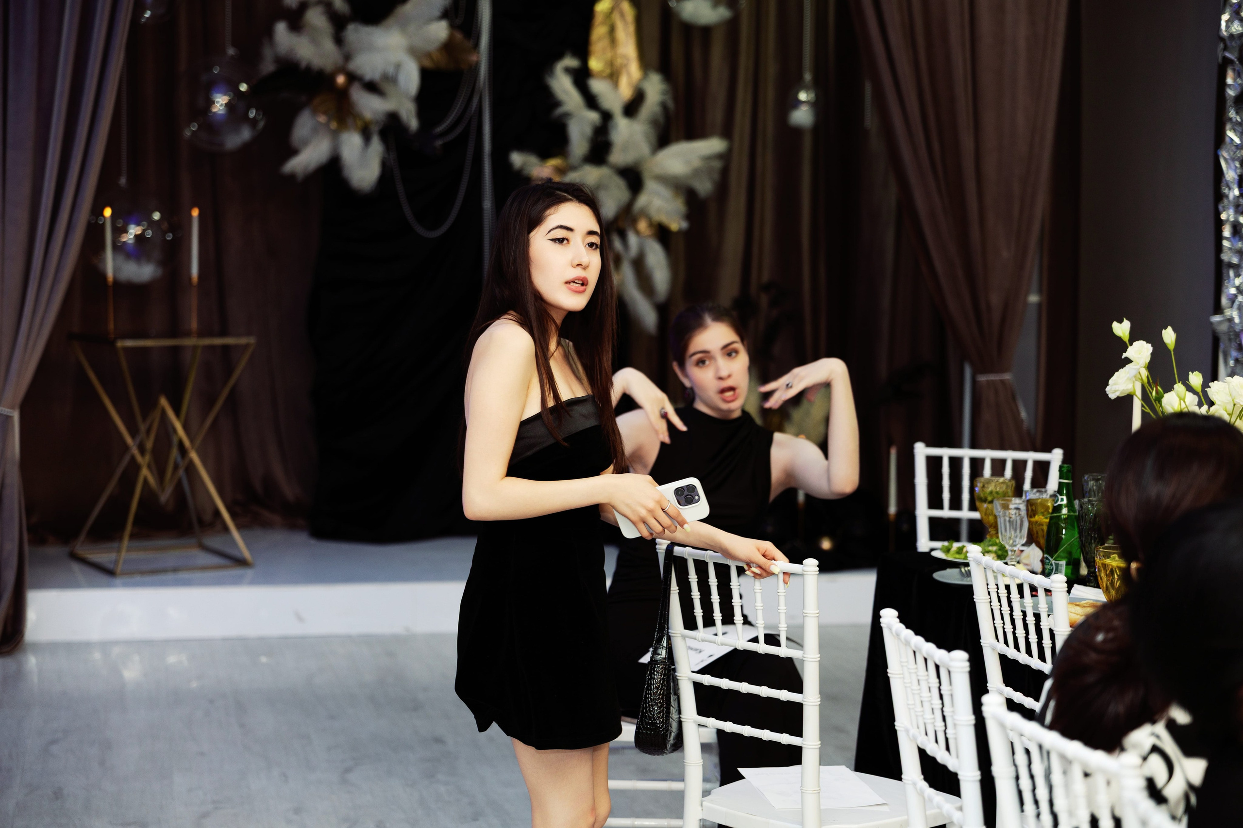 День Рождения Лианы