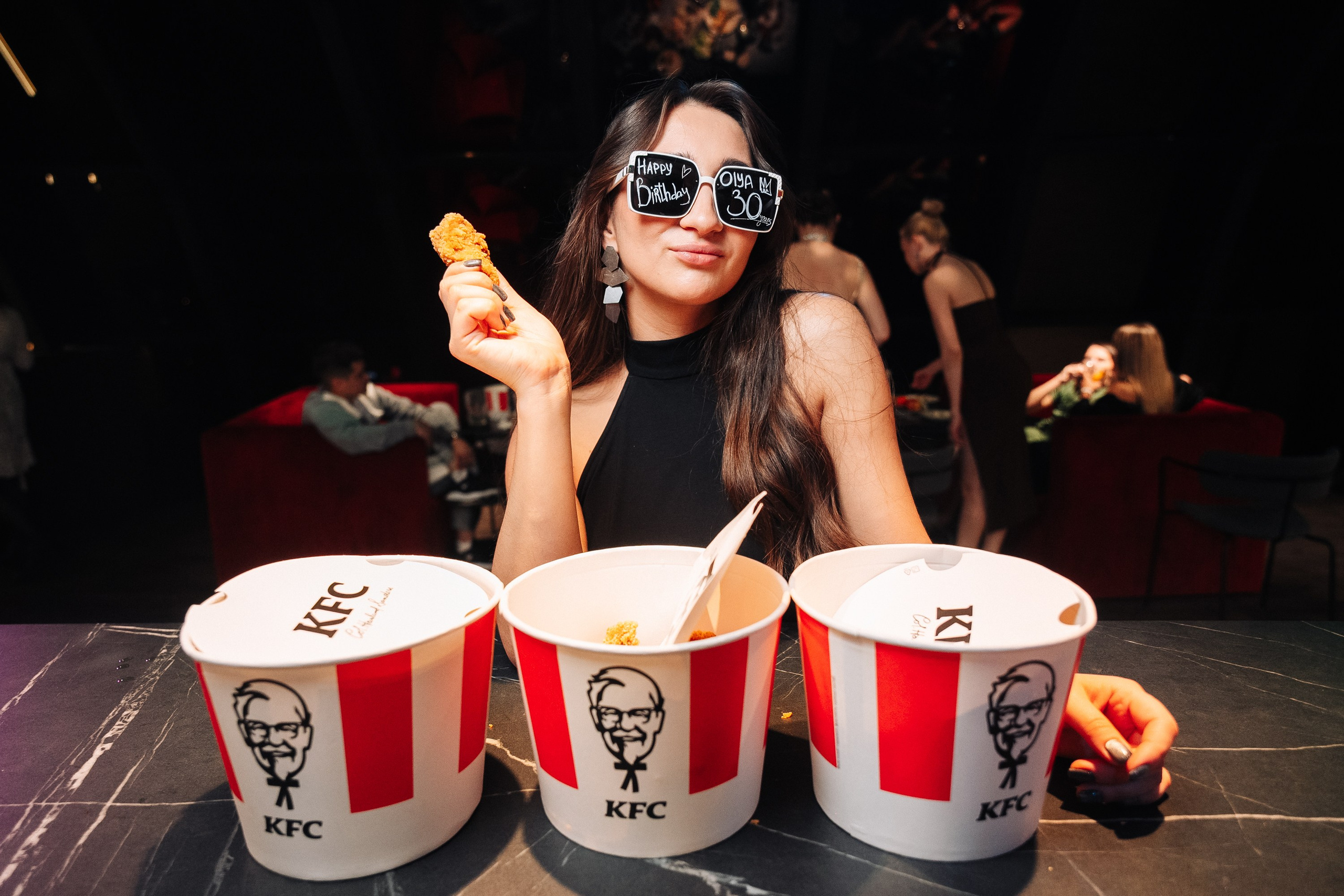 Ольга ДР. Фотограф в Хабаровске Швендых Рудольф