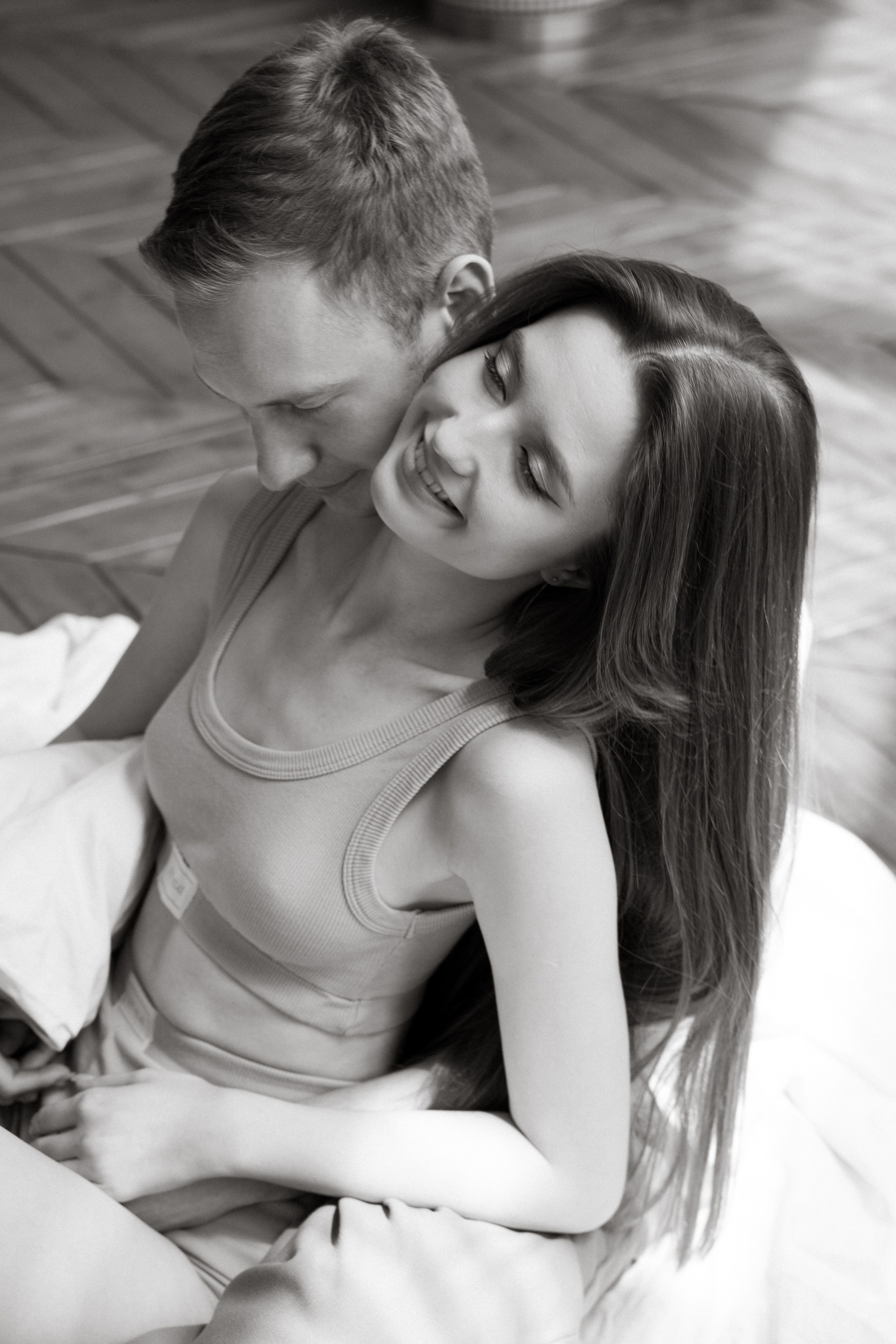 Искусство любить