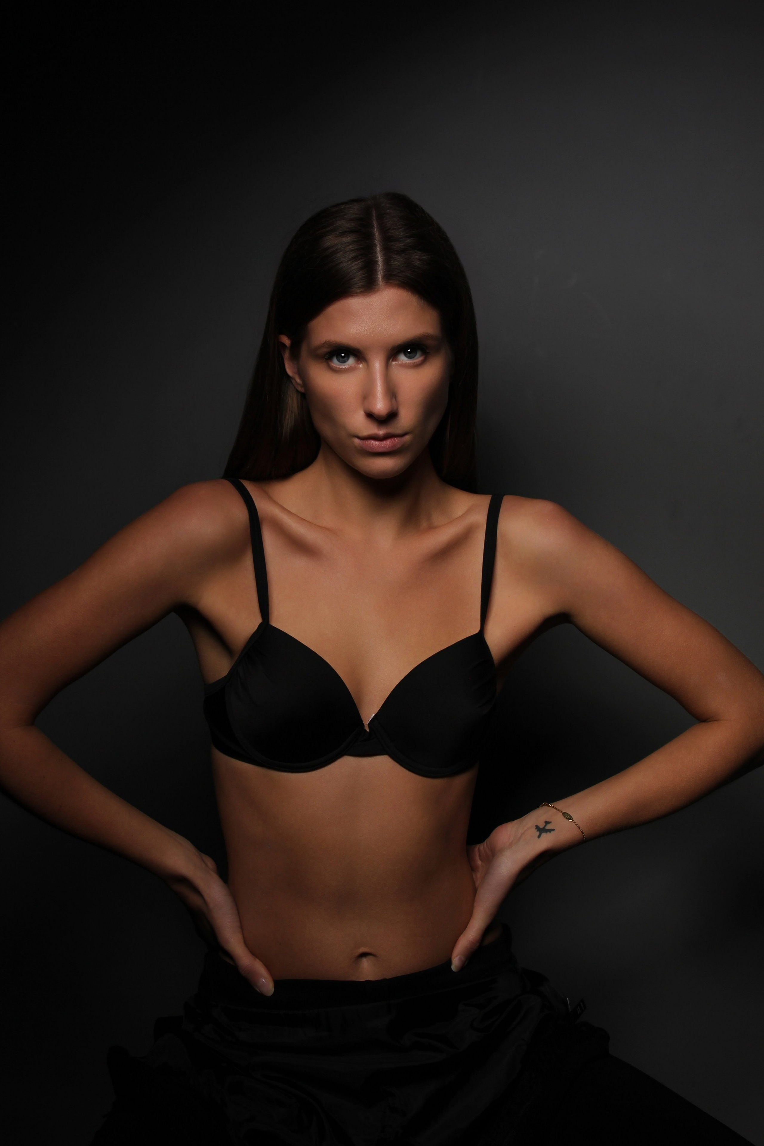 Индивидульная фотосессия в Москве