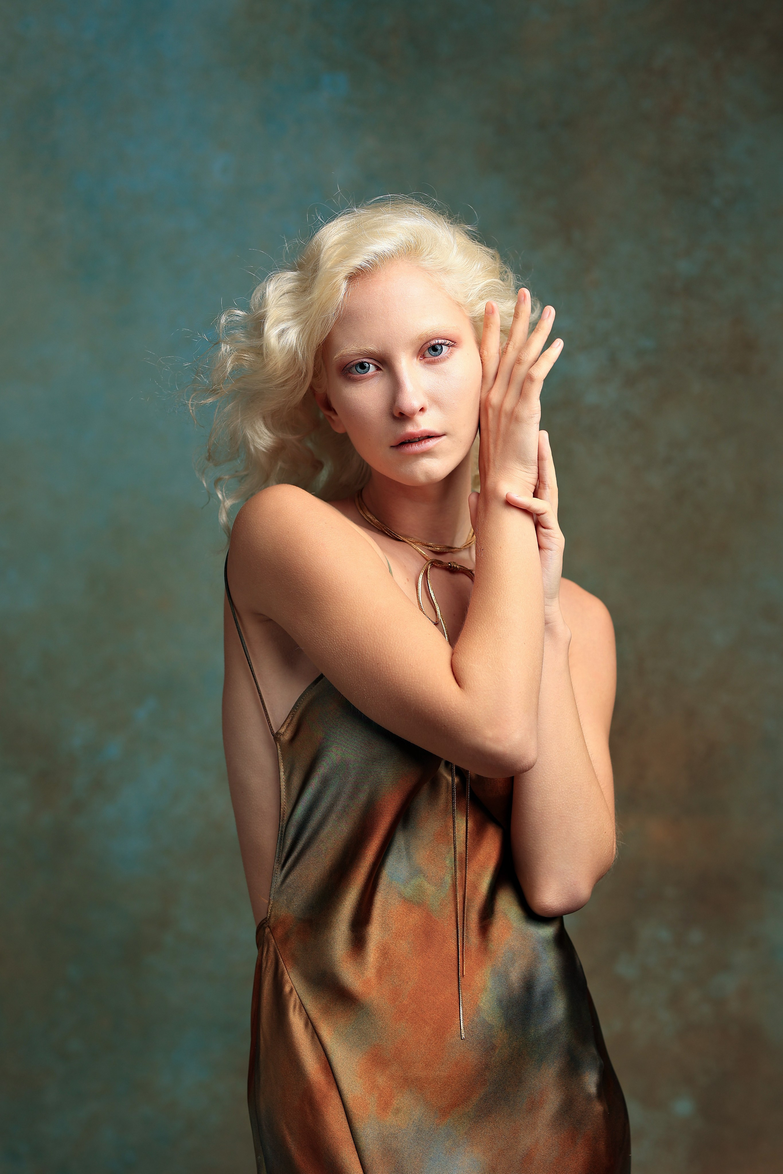 Женский портрет студийная съёмка. Семейный и детский фотограф в Краснознаменске Виктория Санкина