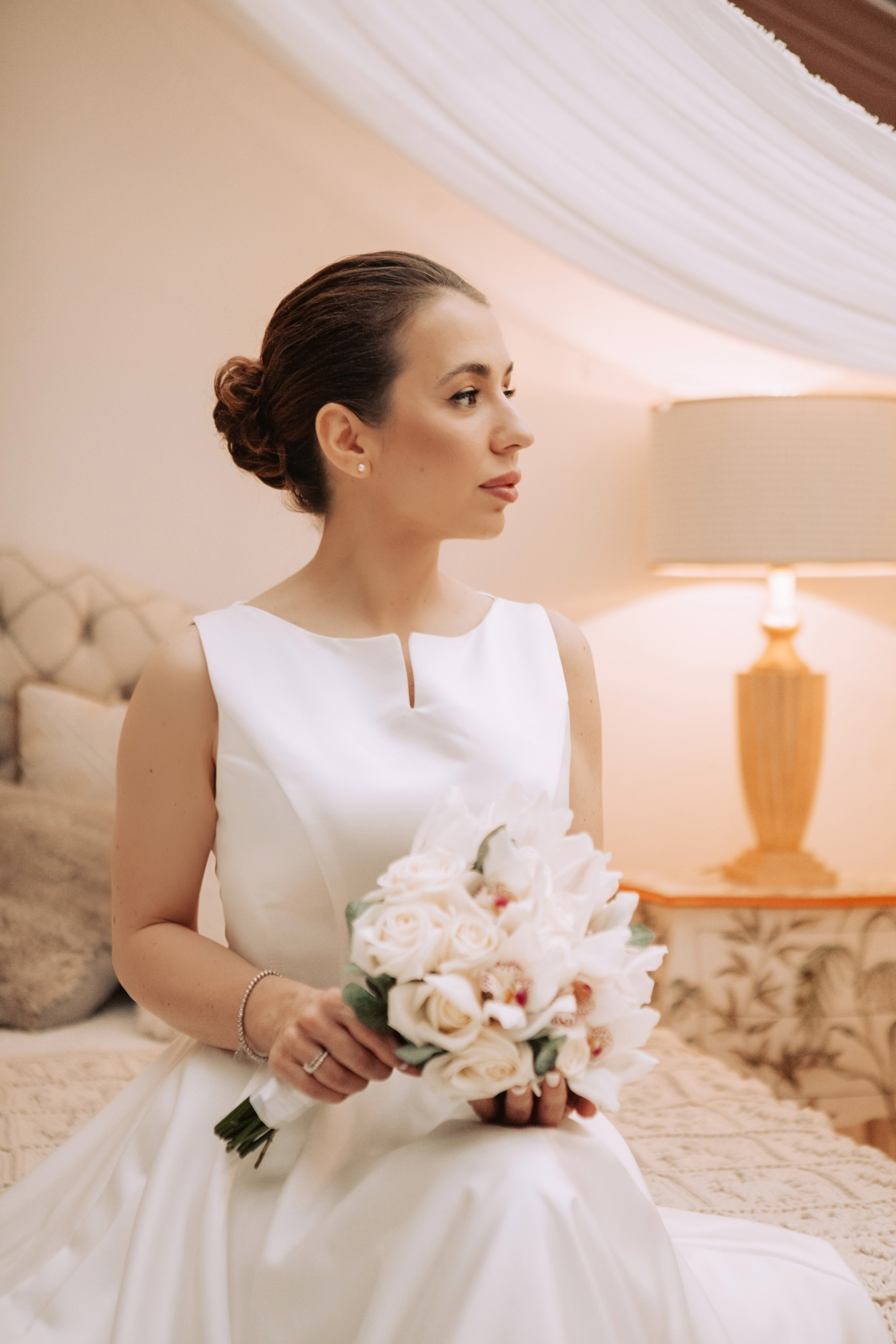 Алексей и Мария. Фотограф Ольга Ефремова