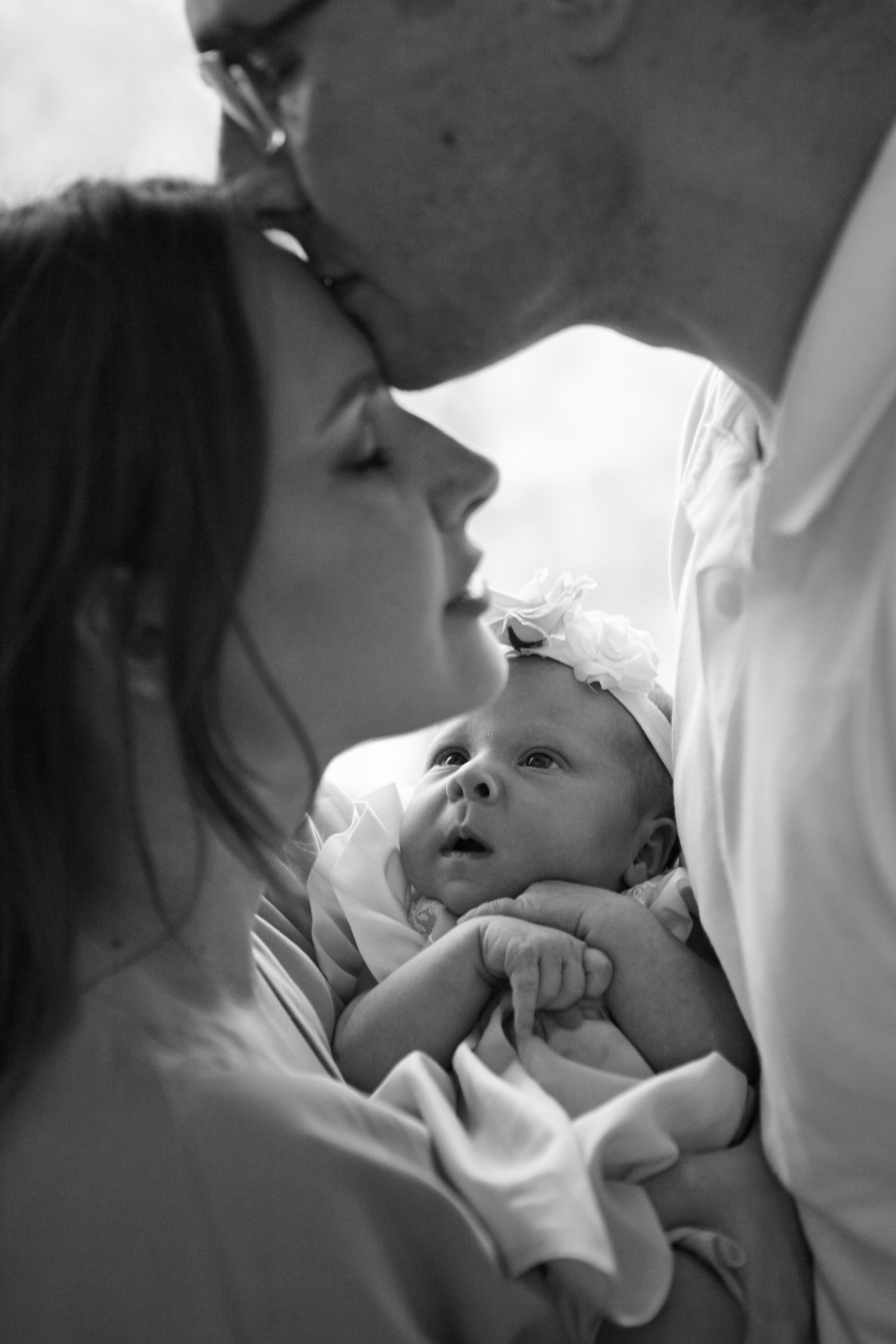 Есения. Фотограф Ольга Ефремова