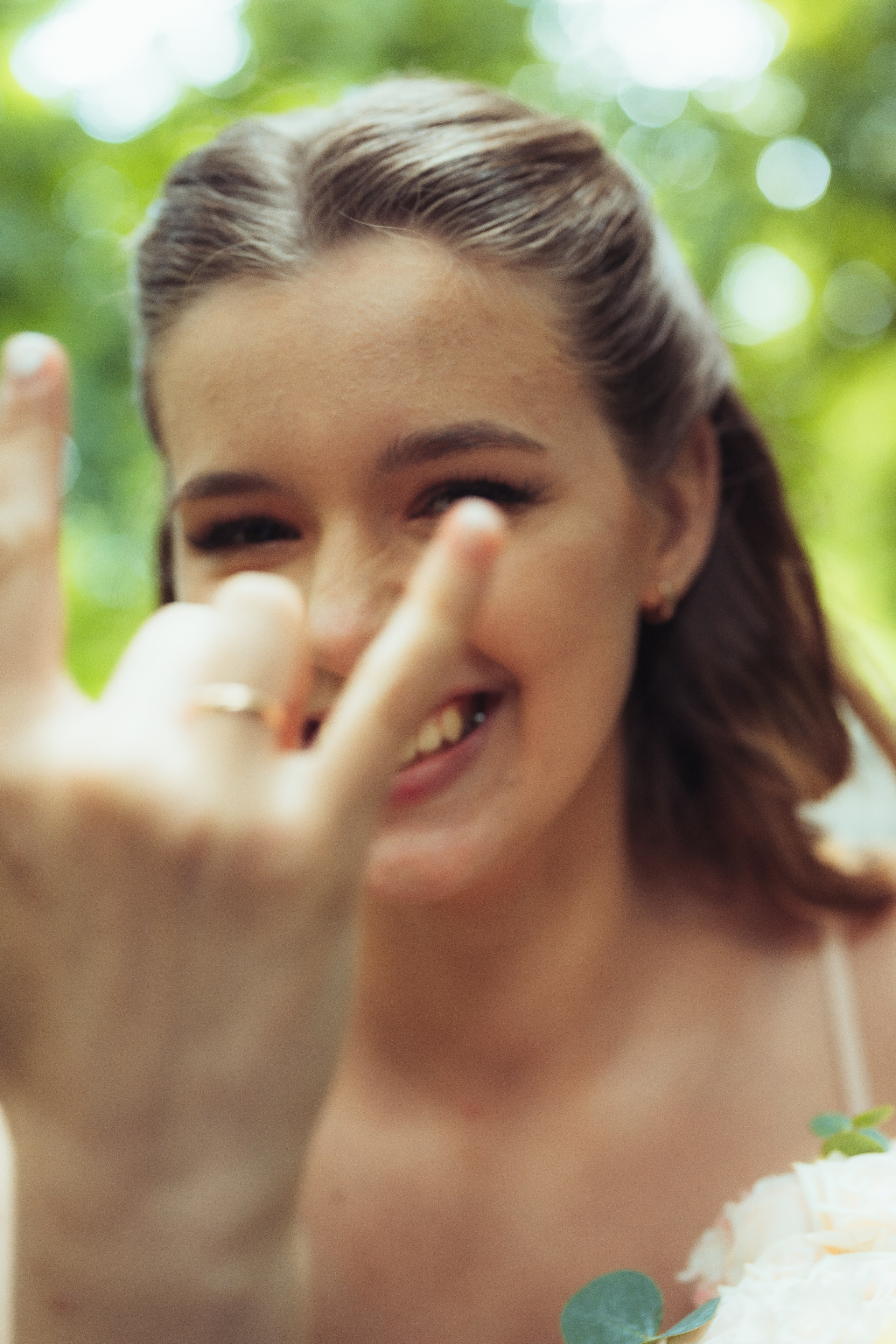 Свадебная съёмка Ивана и Анастасии. Иван Кубик — фотограф и видеограф