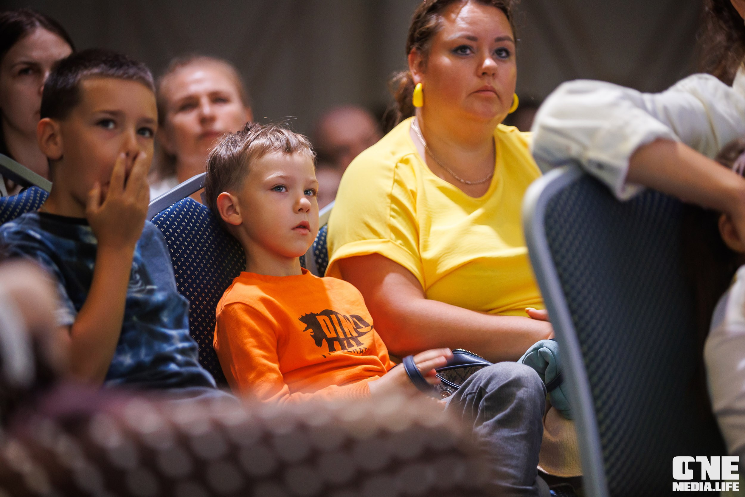 Фоторепортаж с первого дня Симфонии ветра. One Media Life: фоторепортажи, фотоотчеты с мероприятий и заведений
