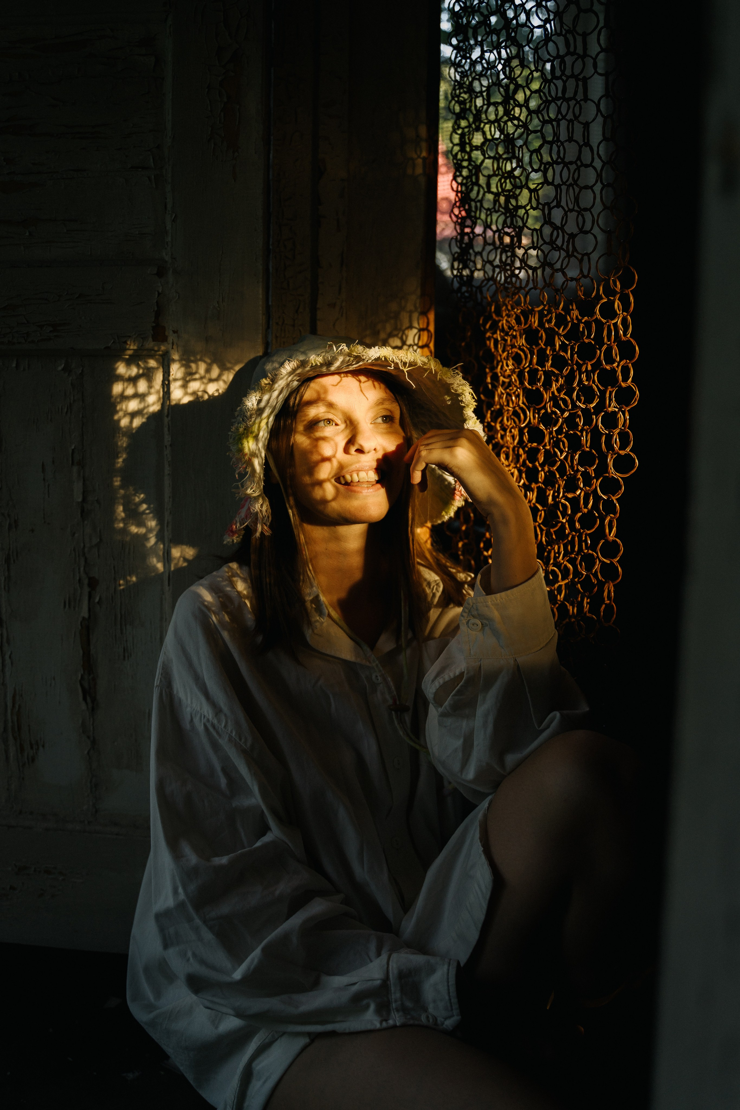 Ксения. Портретный арт и репортажный фотограф в Нячанге Ульяхина Полина