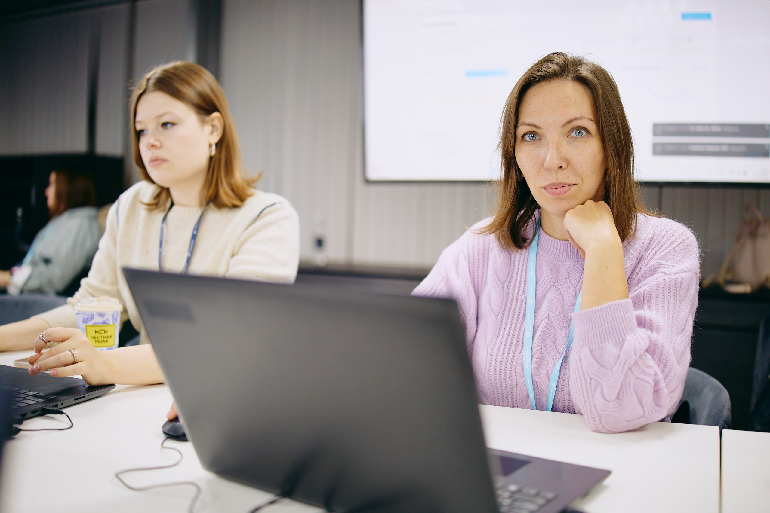 Форум Технологи добра 2025. Репортажная съемка в Москве