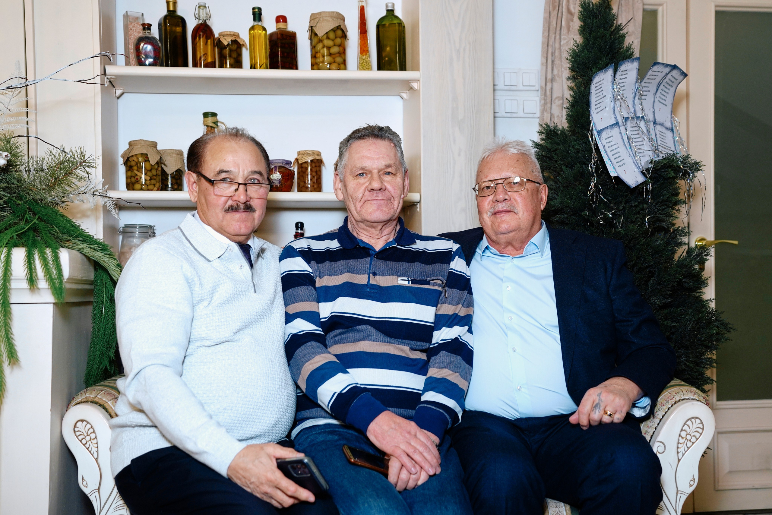 Казметрострой. Фотограф Казань