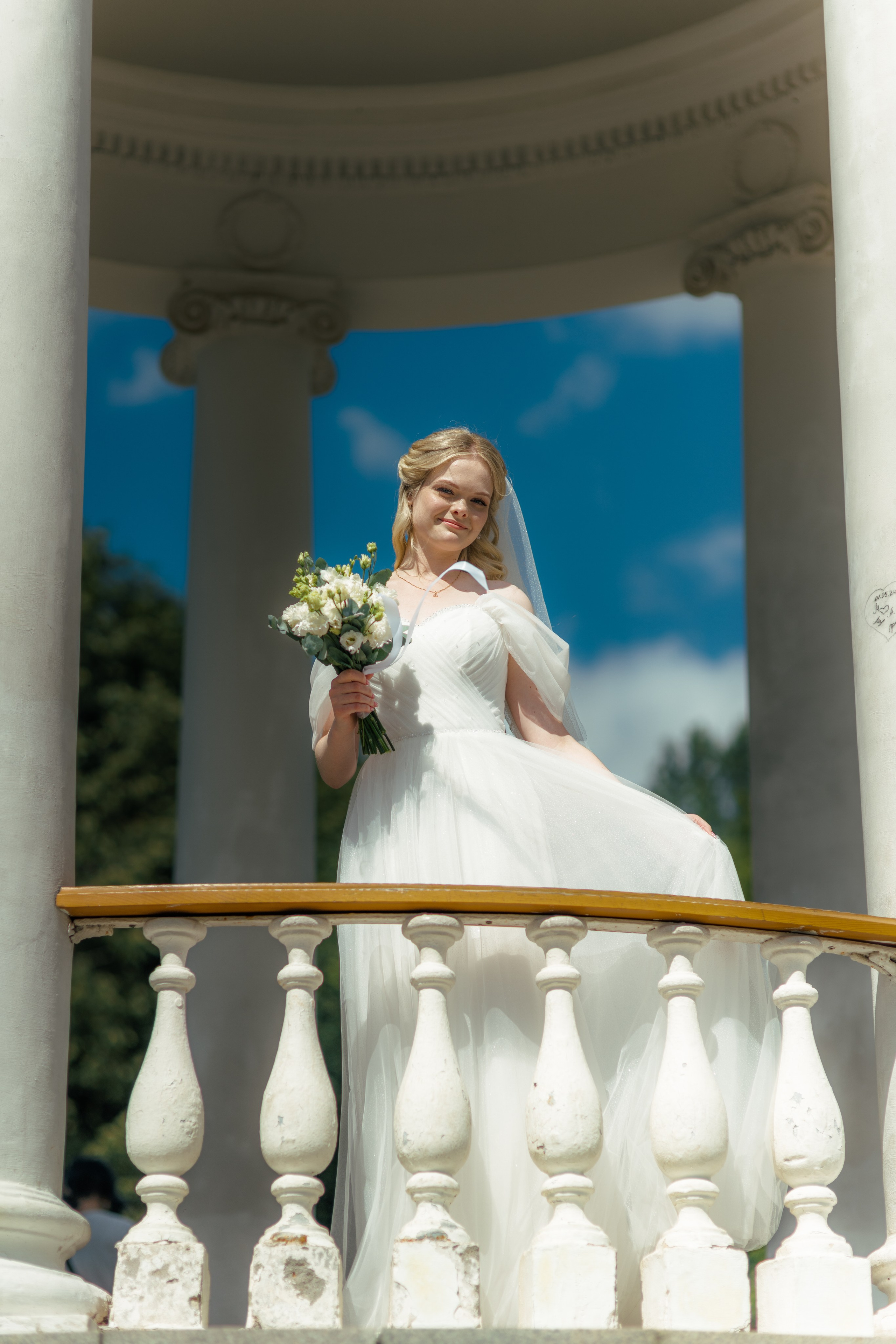 Иван и Татьяна. Александр Снапков | SnappPhoto | Буй