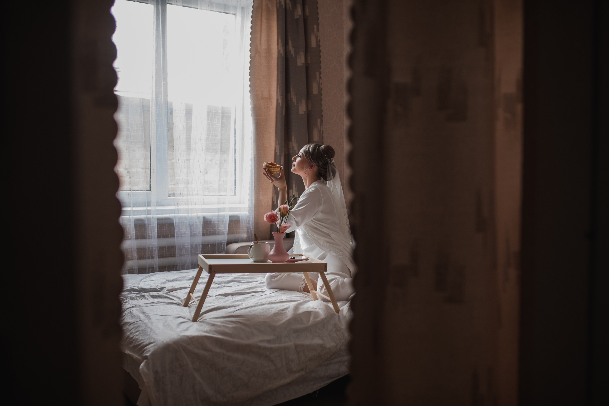 Свадебные съемки. Семейный фотограф Елена Клименко (Sunlight)