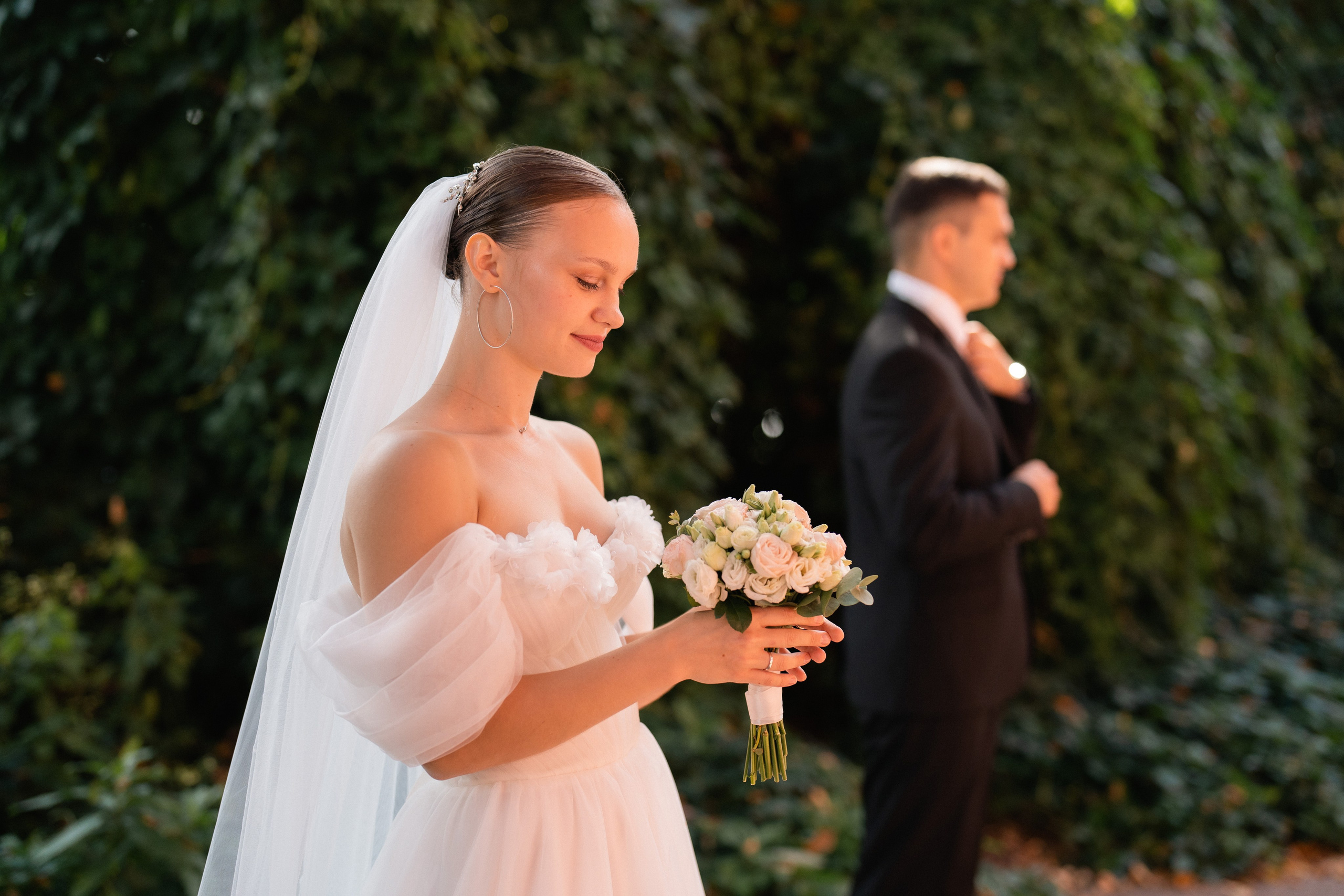 Артём и Екатерина. Photography&Video