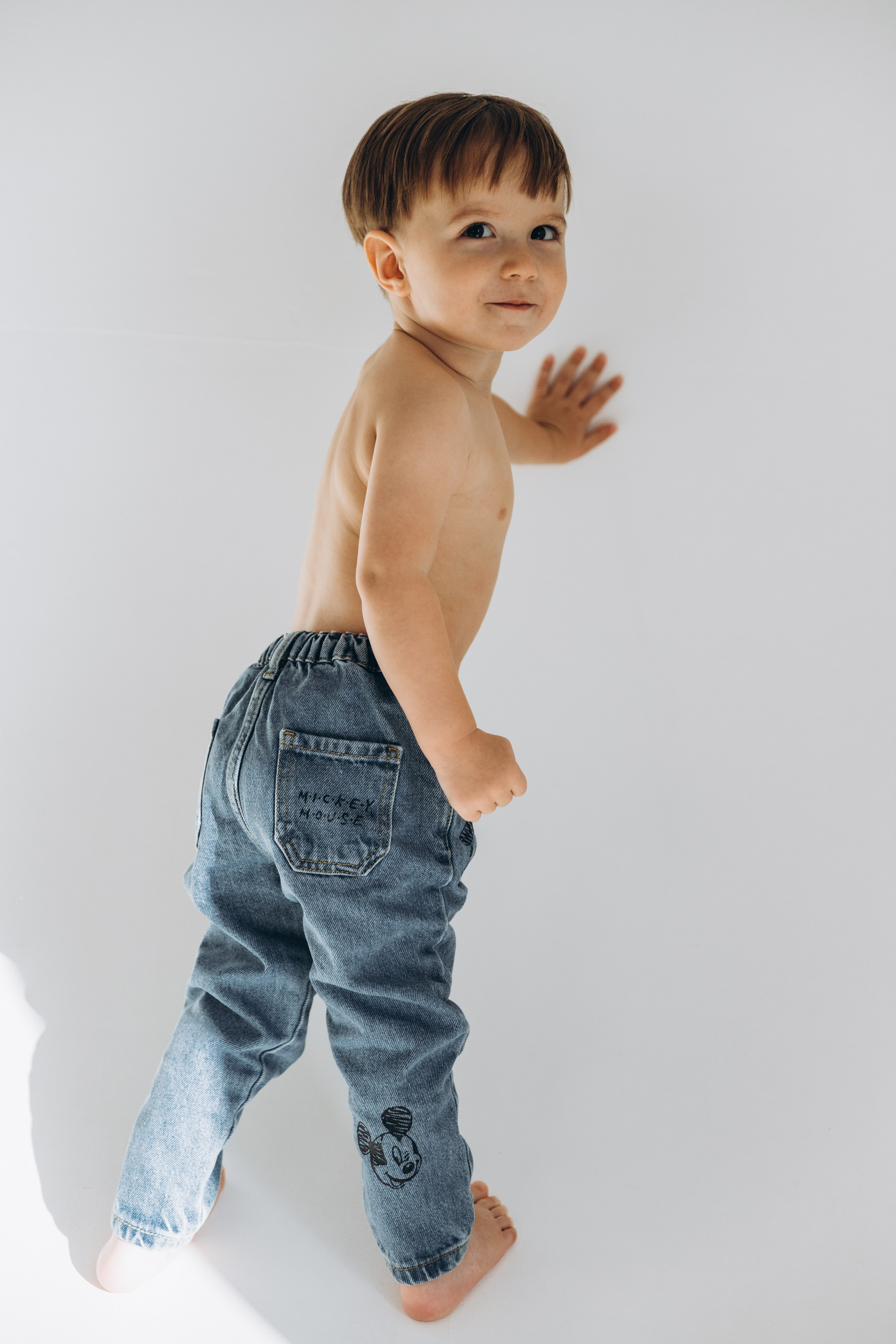 «Остановись, мгновение!». Свадебный и семейный фотограф Краснова Юлия