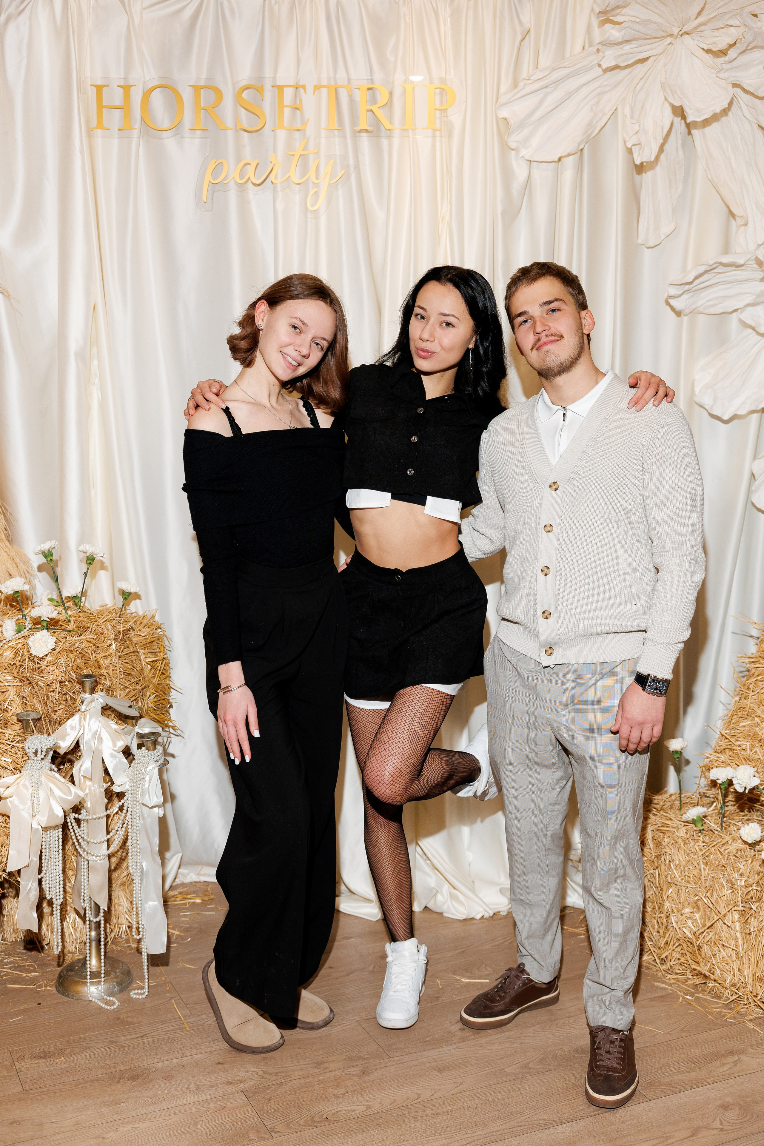 Корпоратив Horsetrip. Свадебный репортажный фотограф в Москве