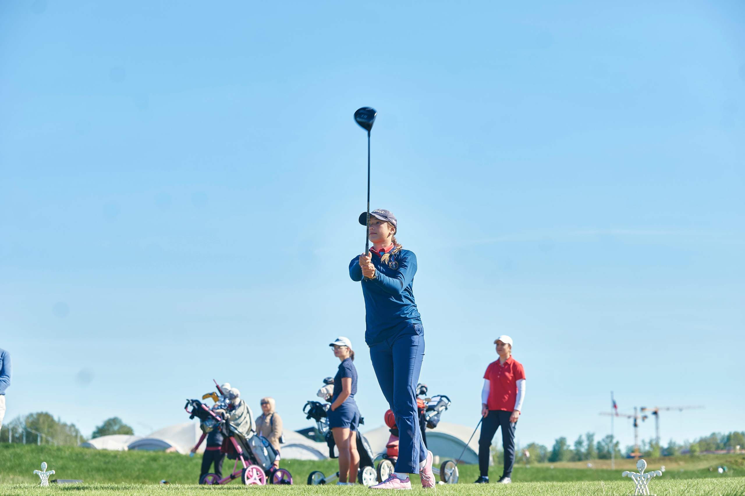 PETERGOF CUP2024. Фотограф Наталья Леонова