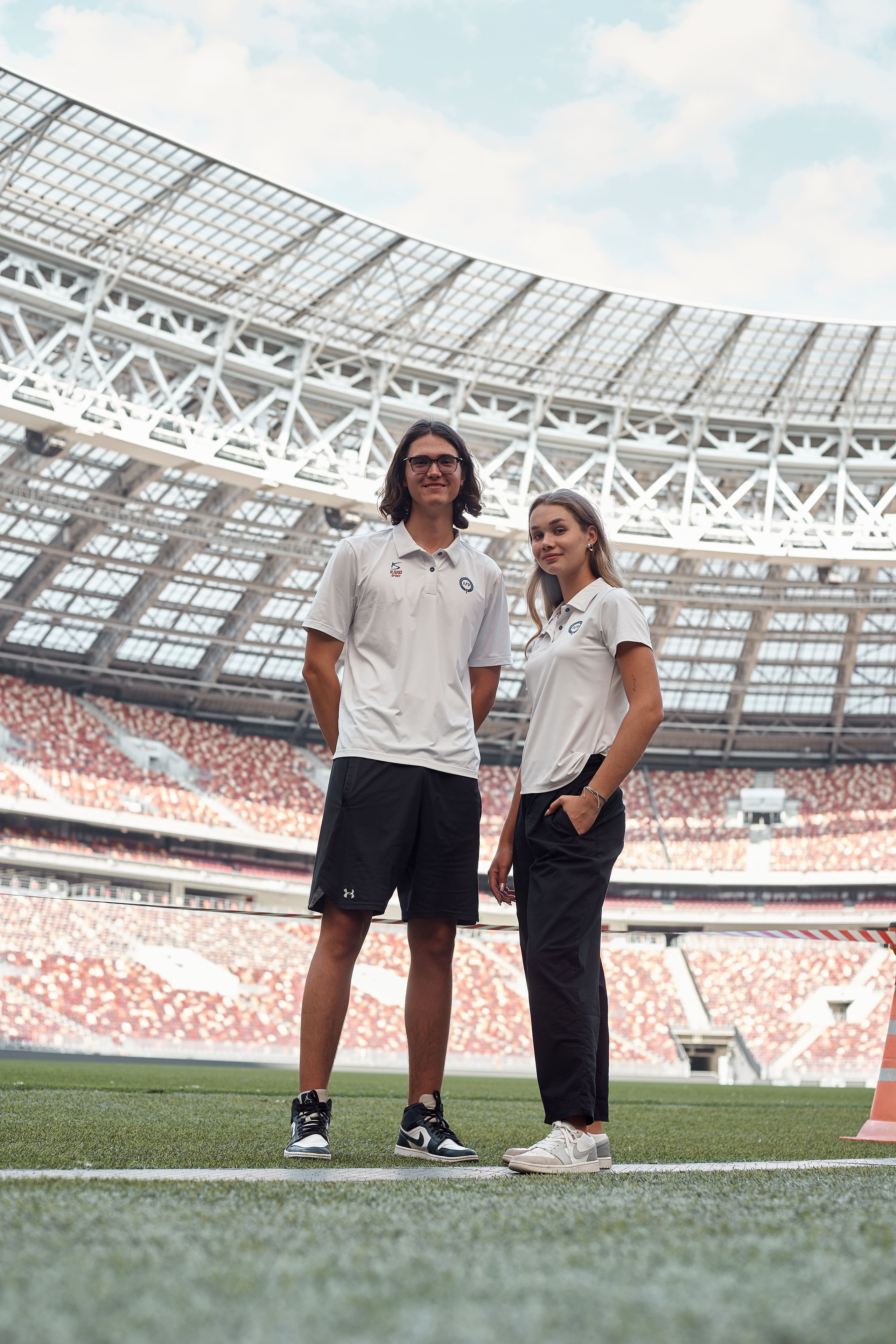 YOUTH OLIMP. Фотограф Наталья Леонова