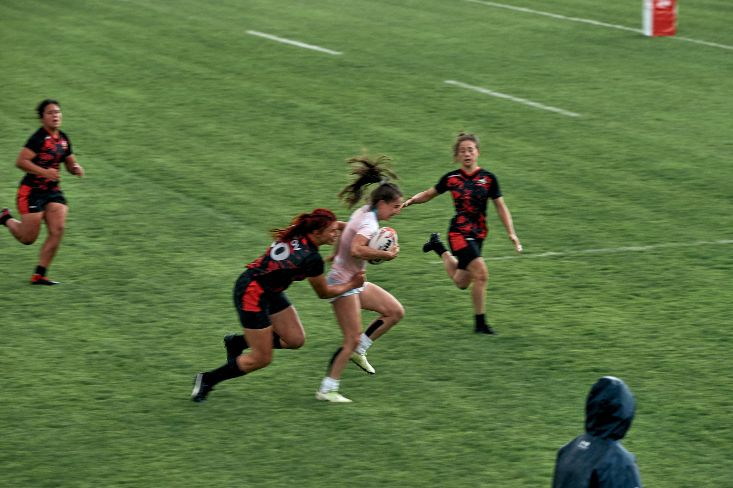 REGBY SPORT. Фотограф Наталья Леонова