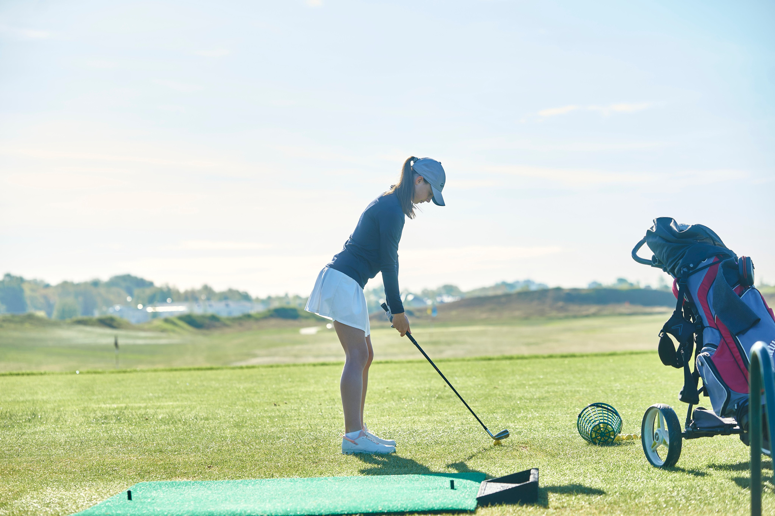 PETERGOF CUP2024. Фотограф Наталья Леонова