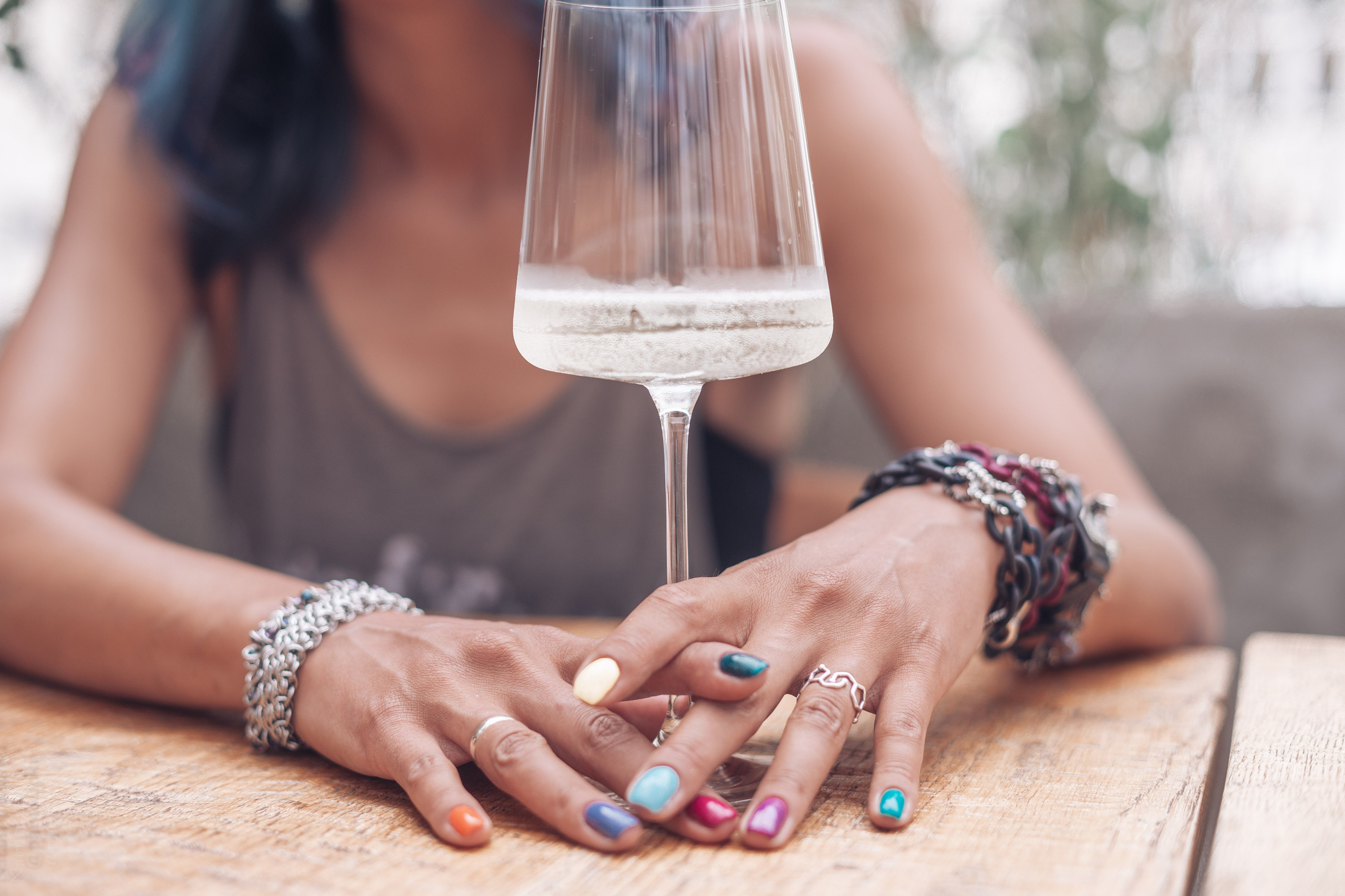 Марина. Фотограф Наталья Леонова