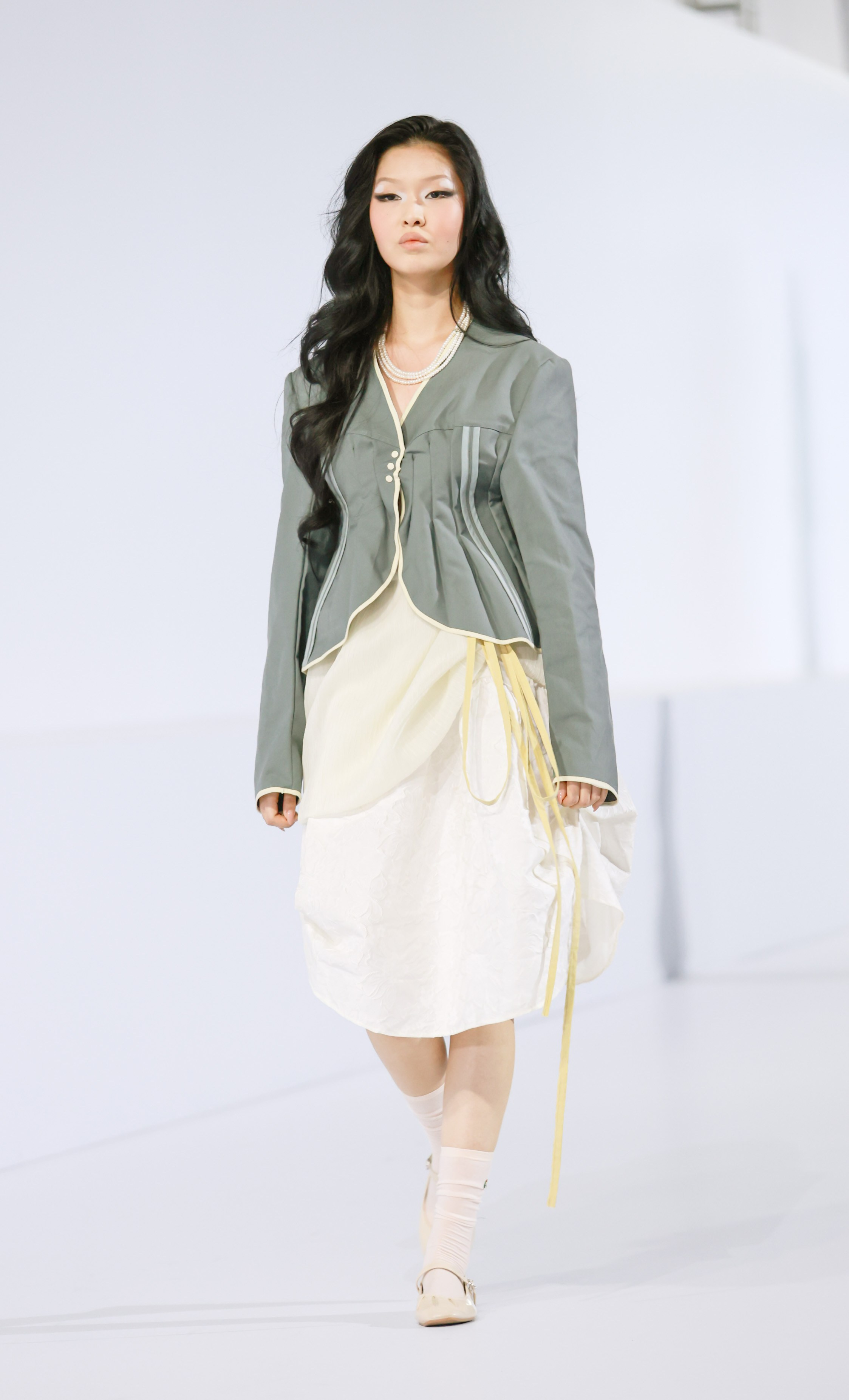 Kazakhstan Fashion Week. Фотограф в Алматы