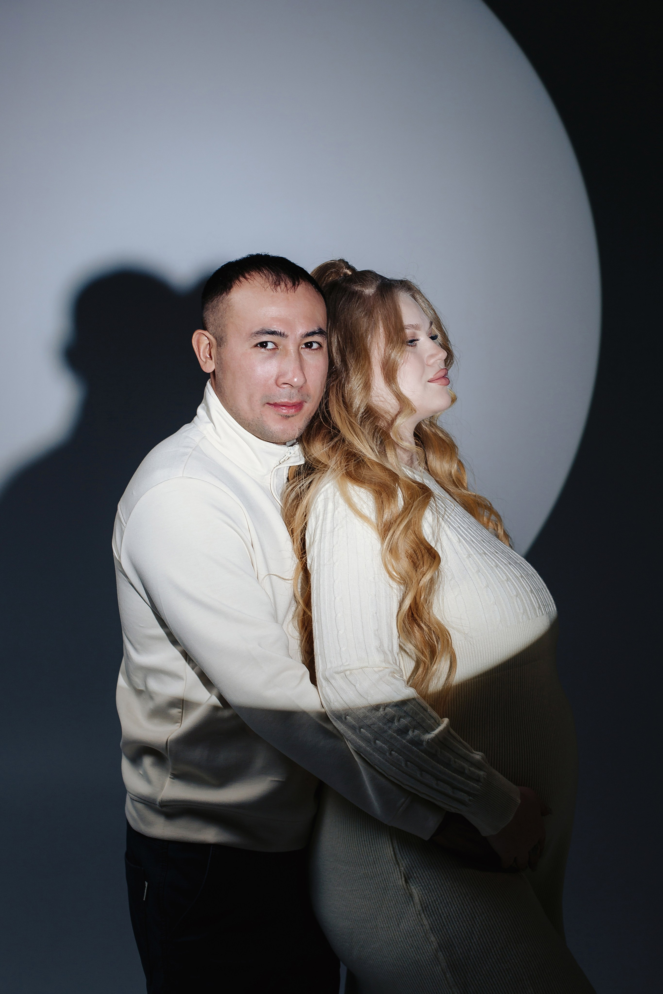 Съемка в ожидании для Любы и Пети. Выпускные альбомы Искитим, Бердск и Новосибирск Крюкова Елена