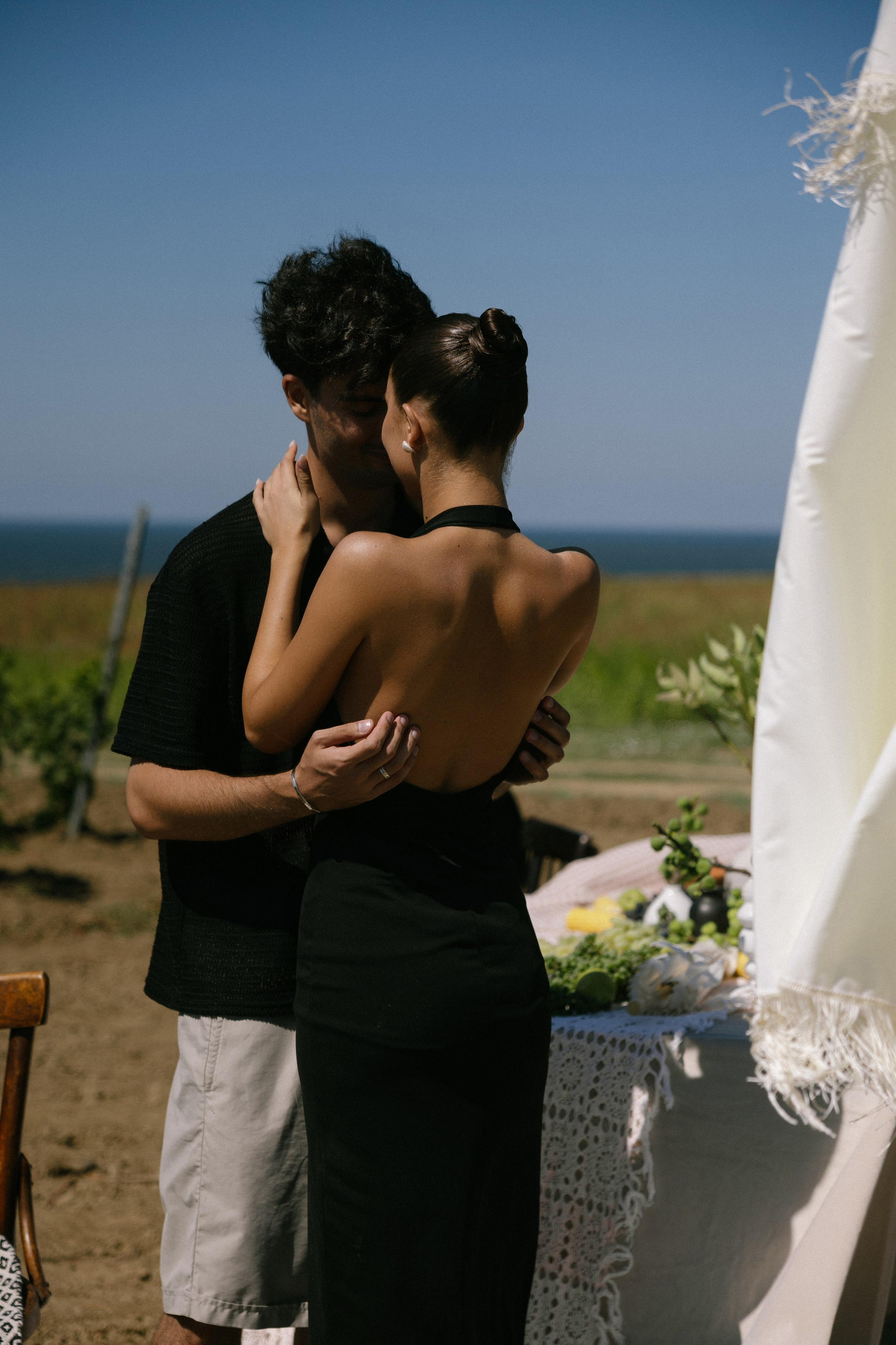 Потанцуй со мной!. Свадебный и репортажный фотограф Новороссийск, Краснодар, Сочи Олеся Дзюба