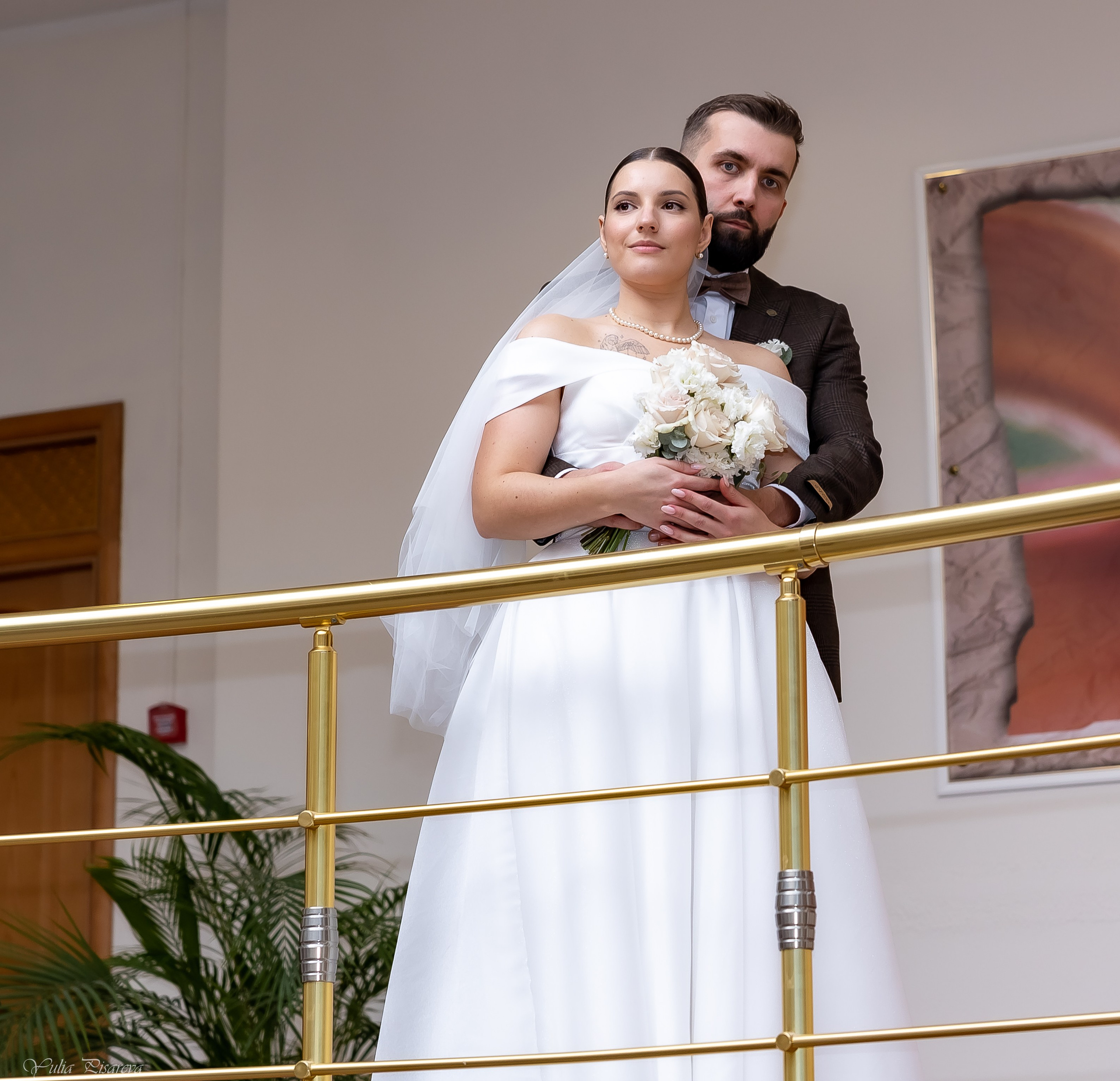 Свадьба Никита и Валерия. Фотограф в Санкт-Петербурге Писарева Юлия