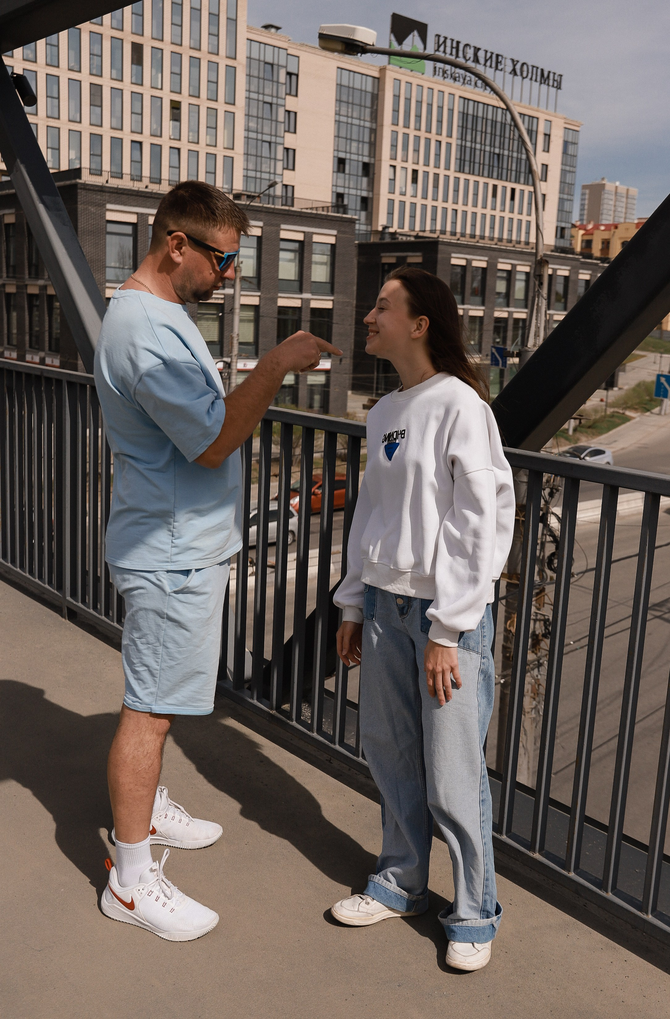 Семейные фотосессии. Фотограф Юлия Мальцева