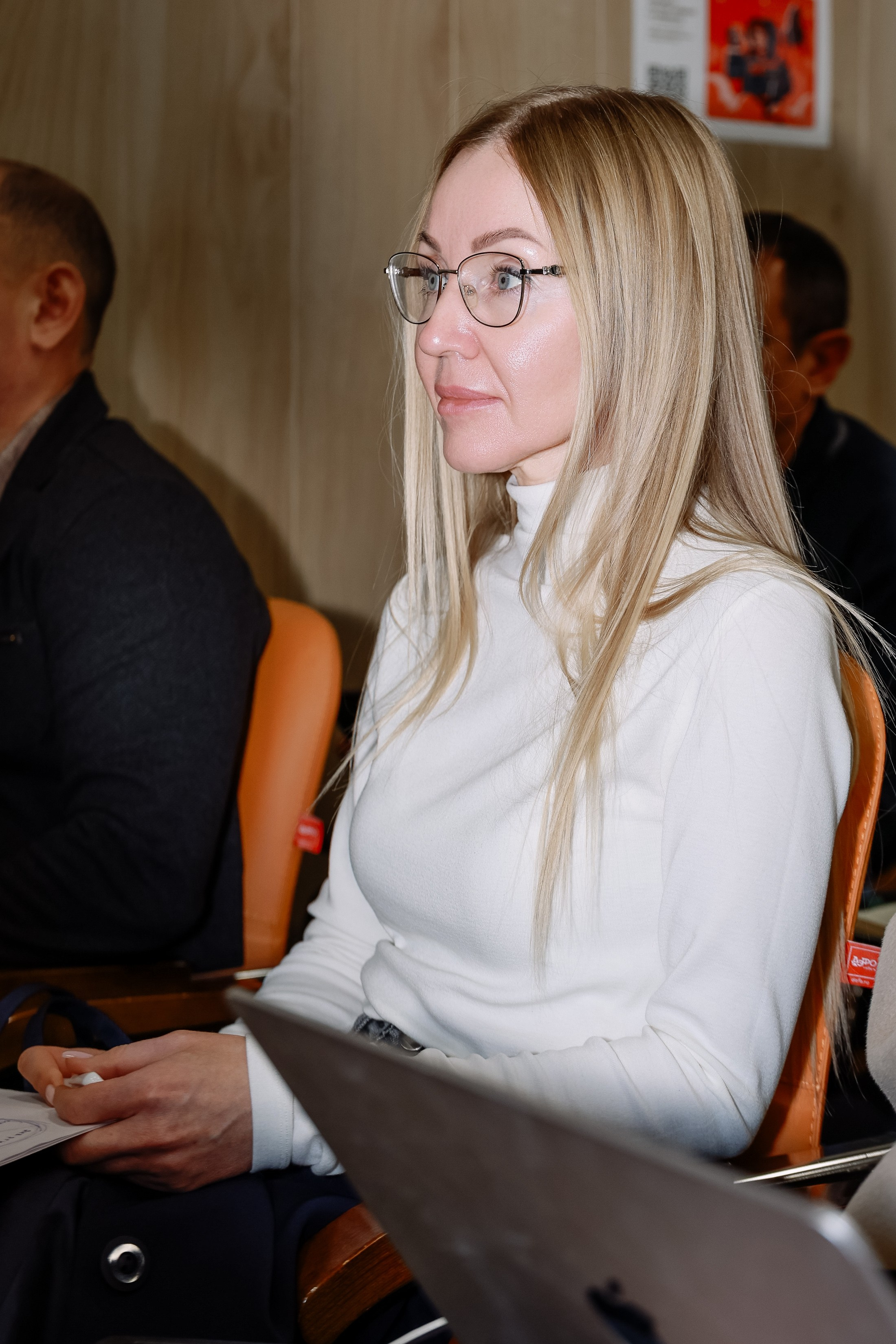 Интенсив Прорывные продажи. Фотограф Юлия Мальцева