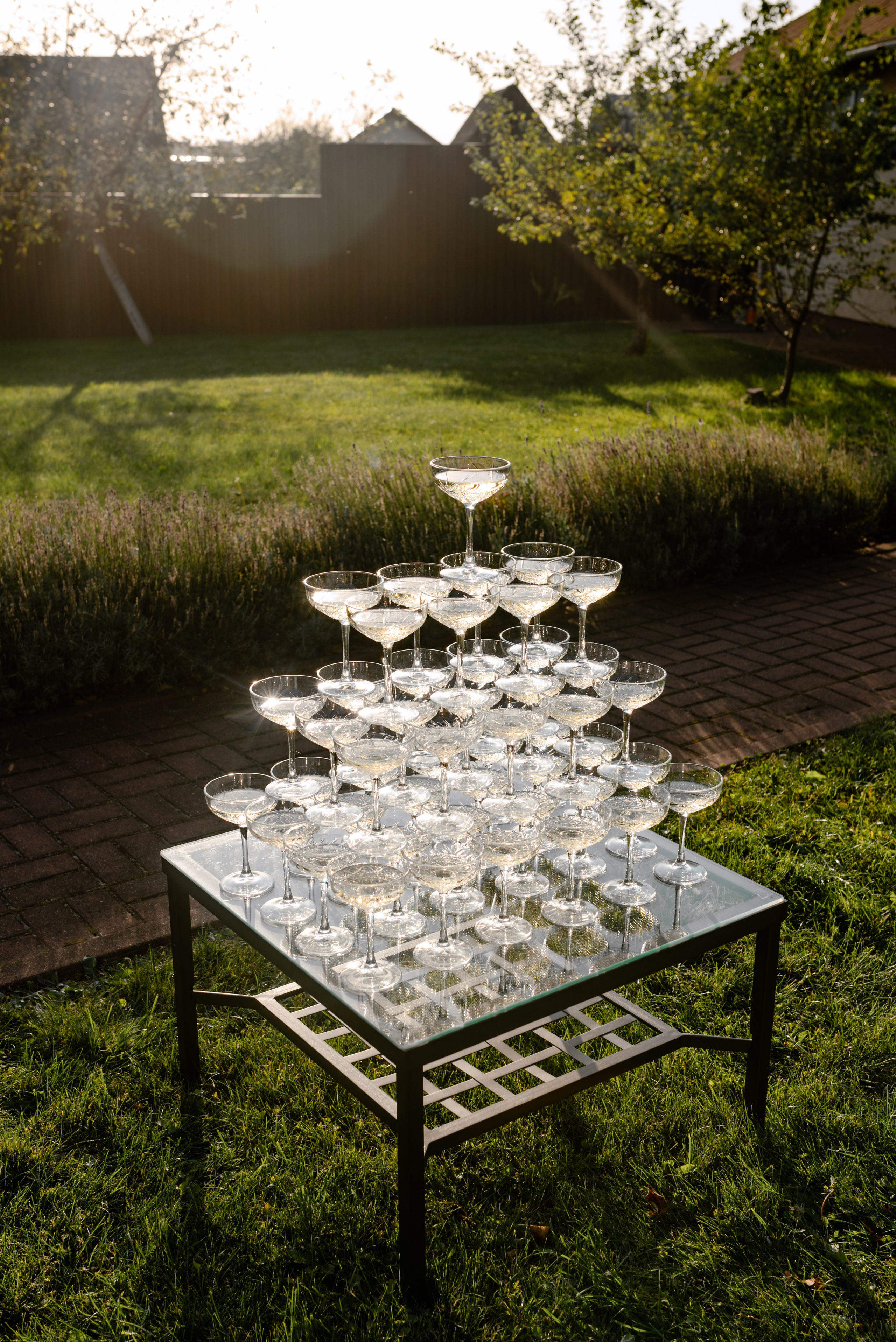 День рождения в Боровлянах. Свадебный фотограф в городе Минск Крохмалюк Анна