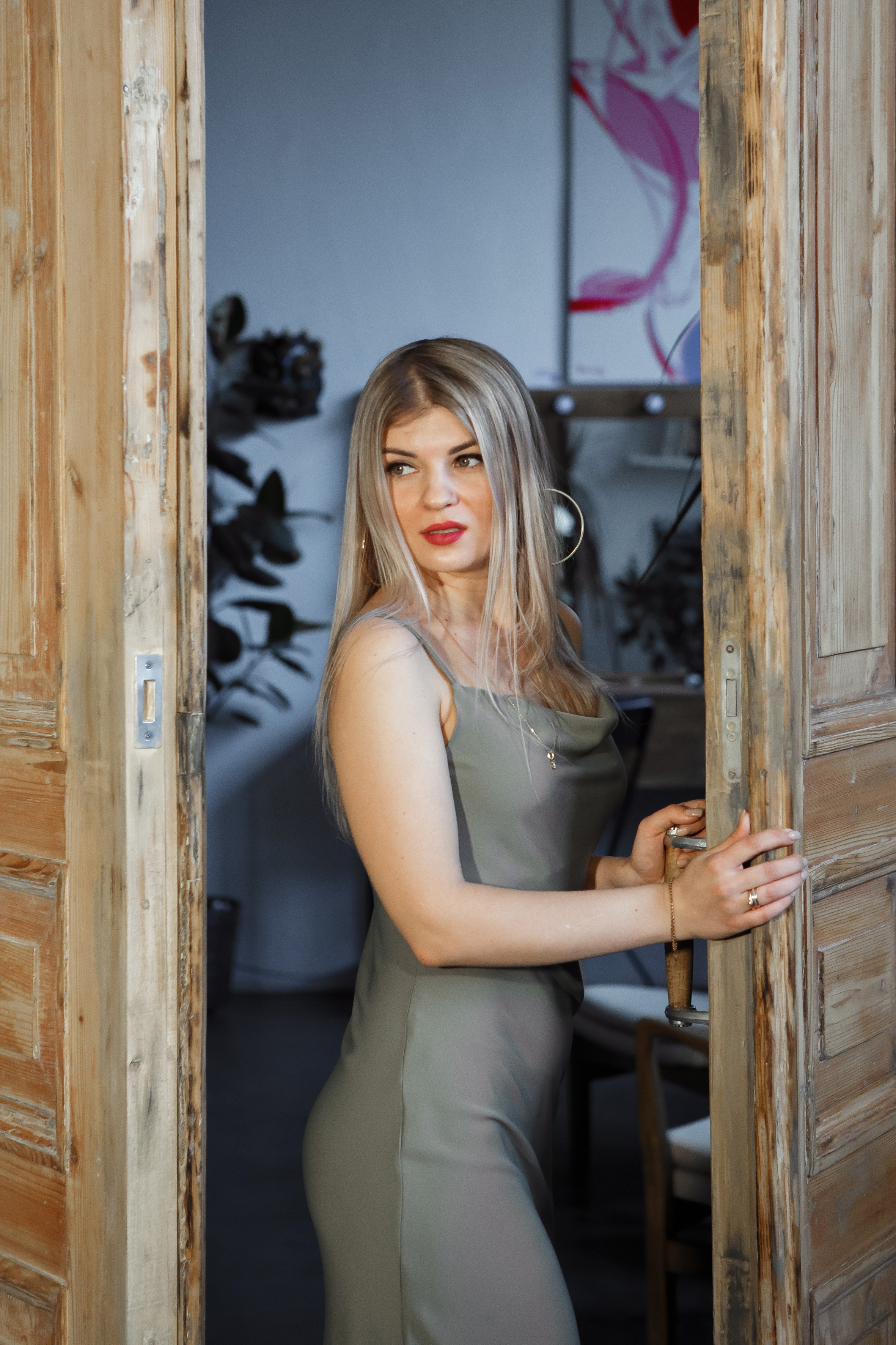 Очень большая семья, личные и парные портреты. Свадебный и портретный Фотограф в Липецке Дмитрий Котюков