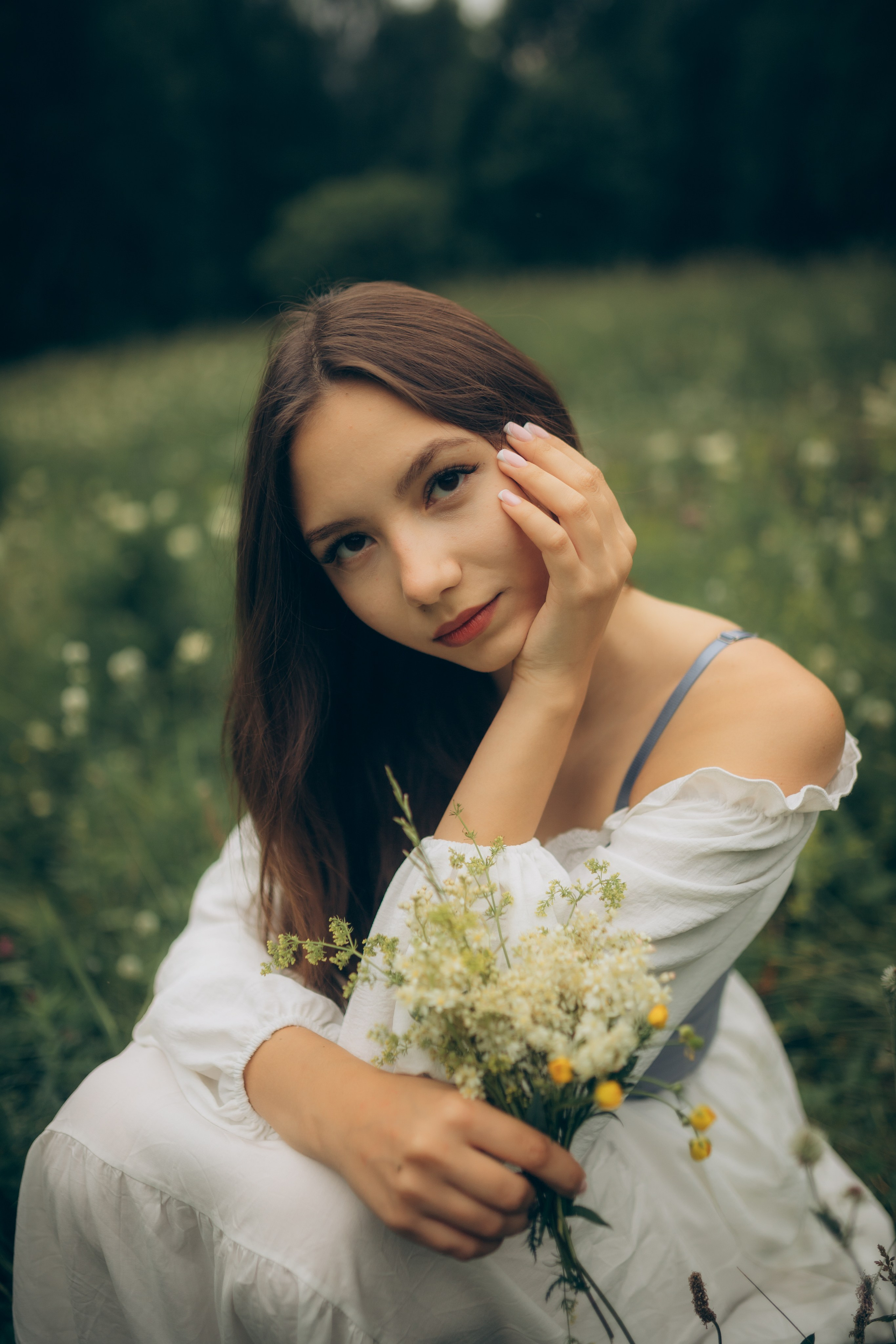 Камиля. Свадебный и семейный фотограф в Москве и Казани Низамиева Талия