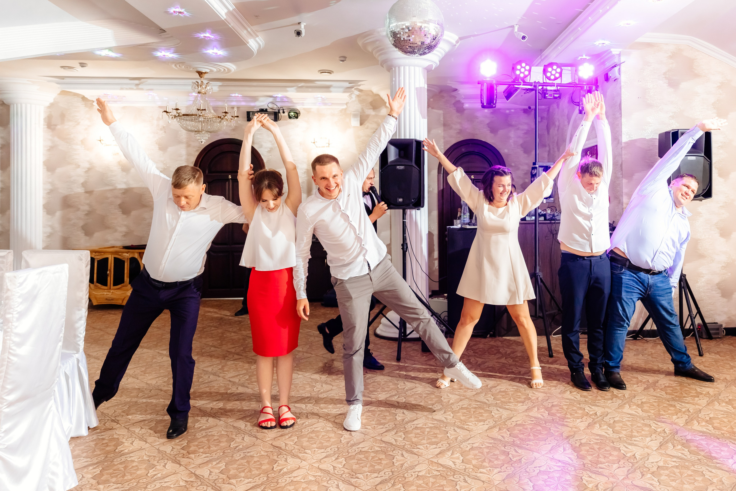 Александр и Анна. Свадебный и семейный фотограф Разида Мухаметова