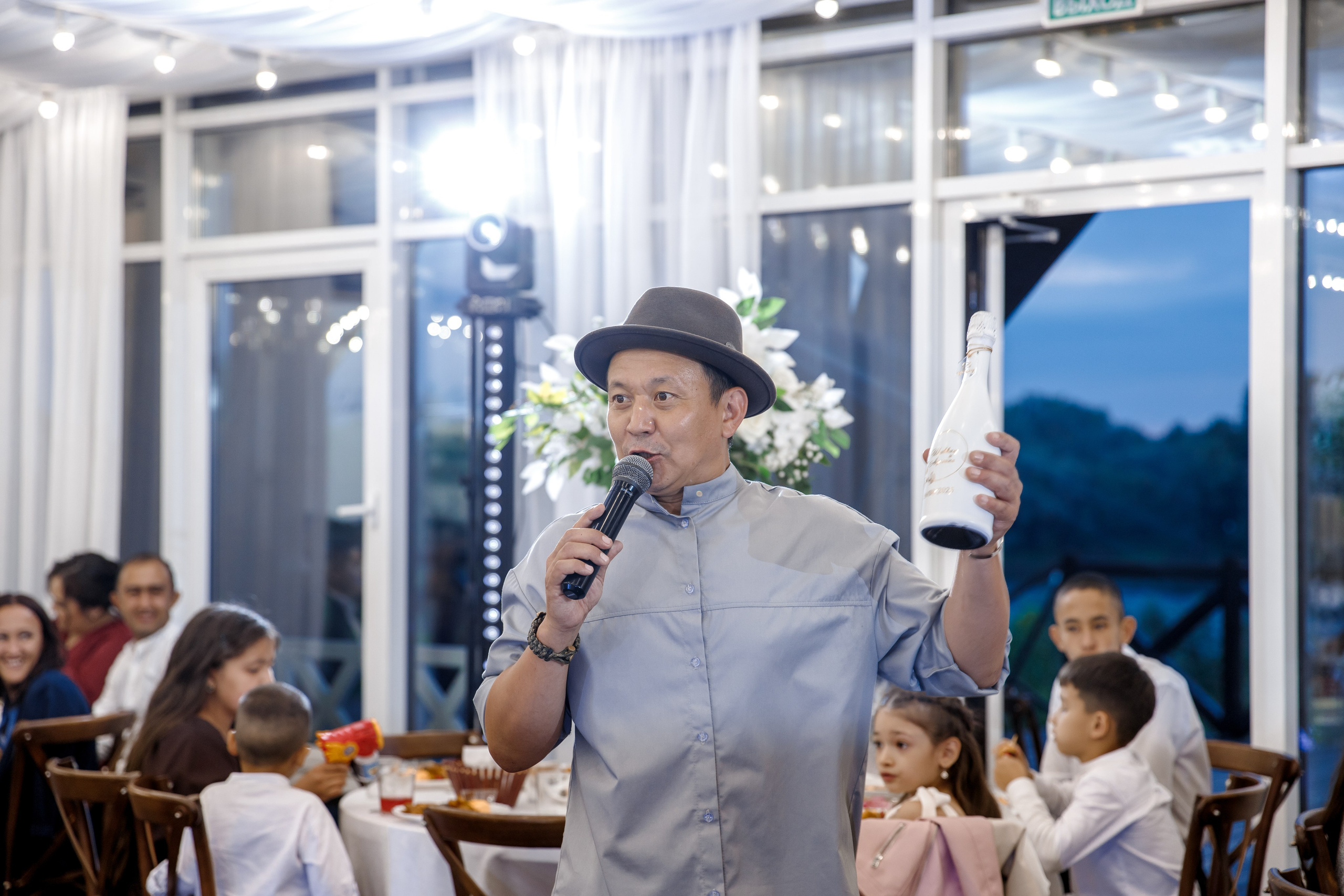 Шавкат и Аделина. Свадебный и семейный фотограф Разида Мухаметова