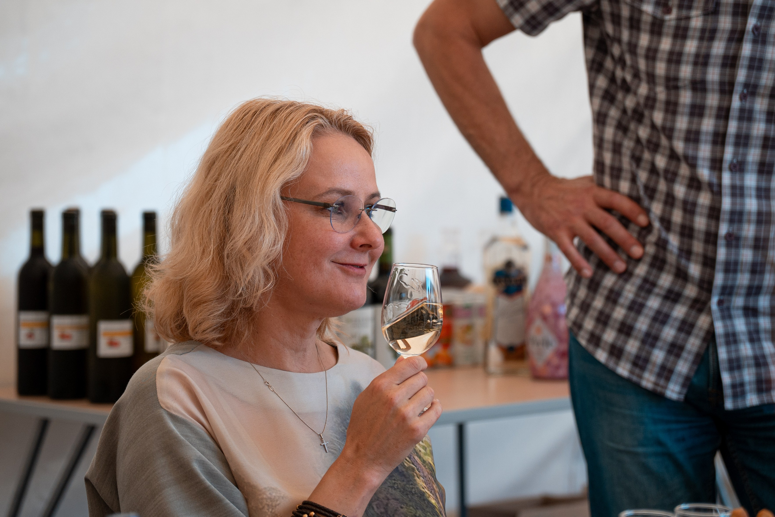 Винзавод. Фотограф из Краснодара Чеснокова Екатерина