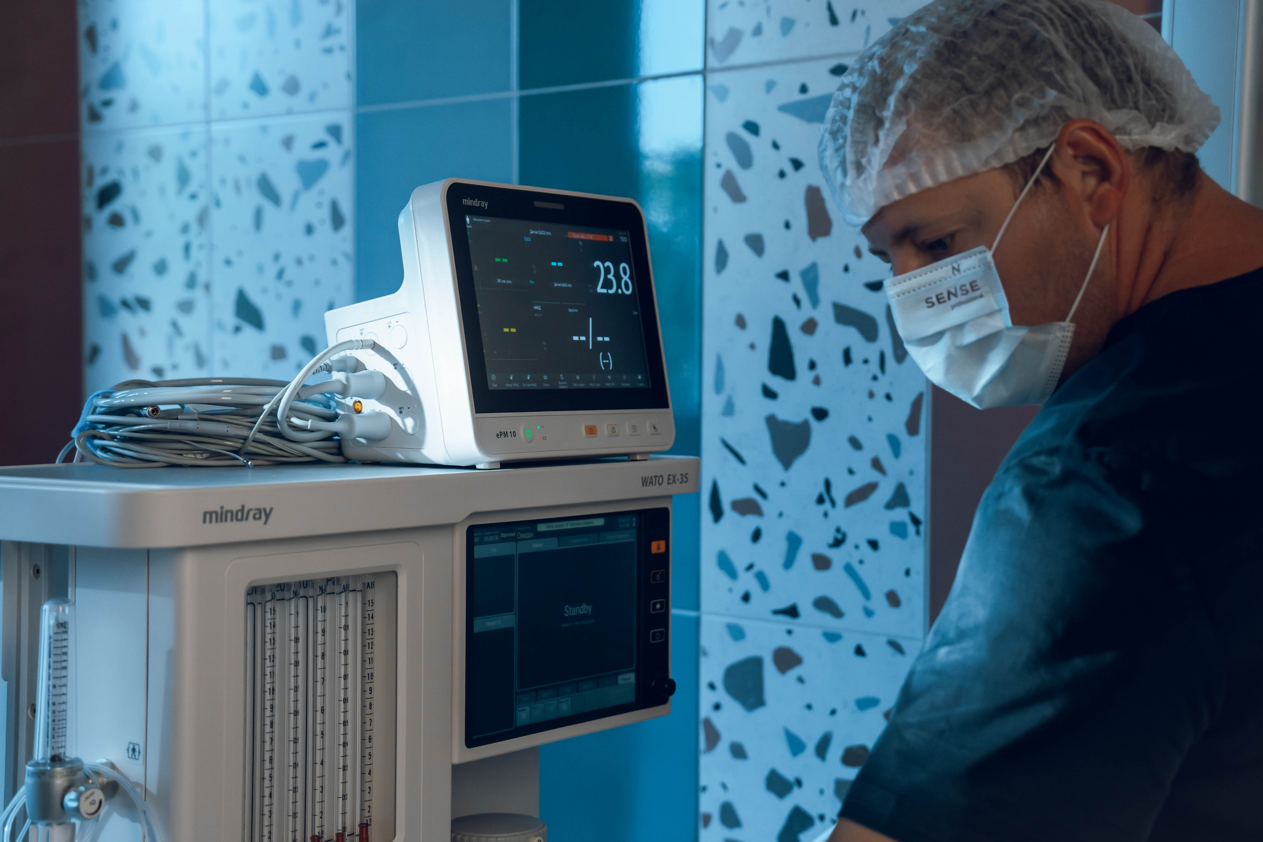 Стоматология. Фотограф из Краснодара Чеснокова Екатерина