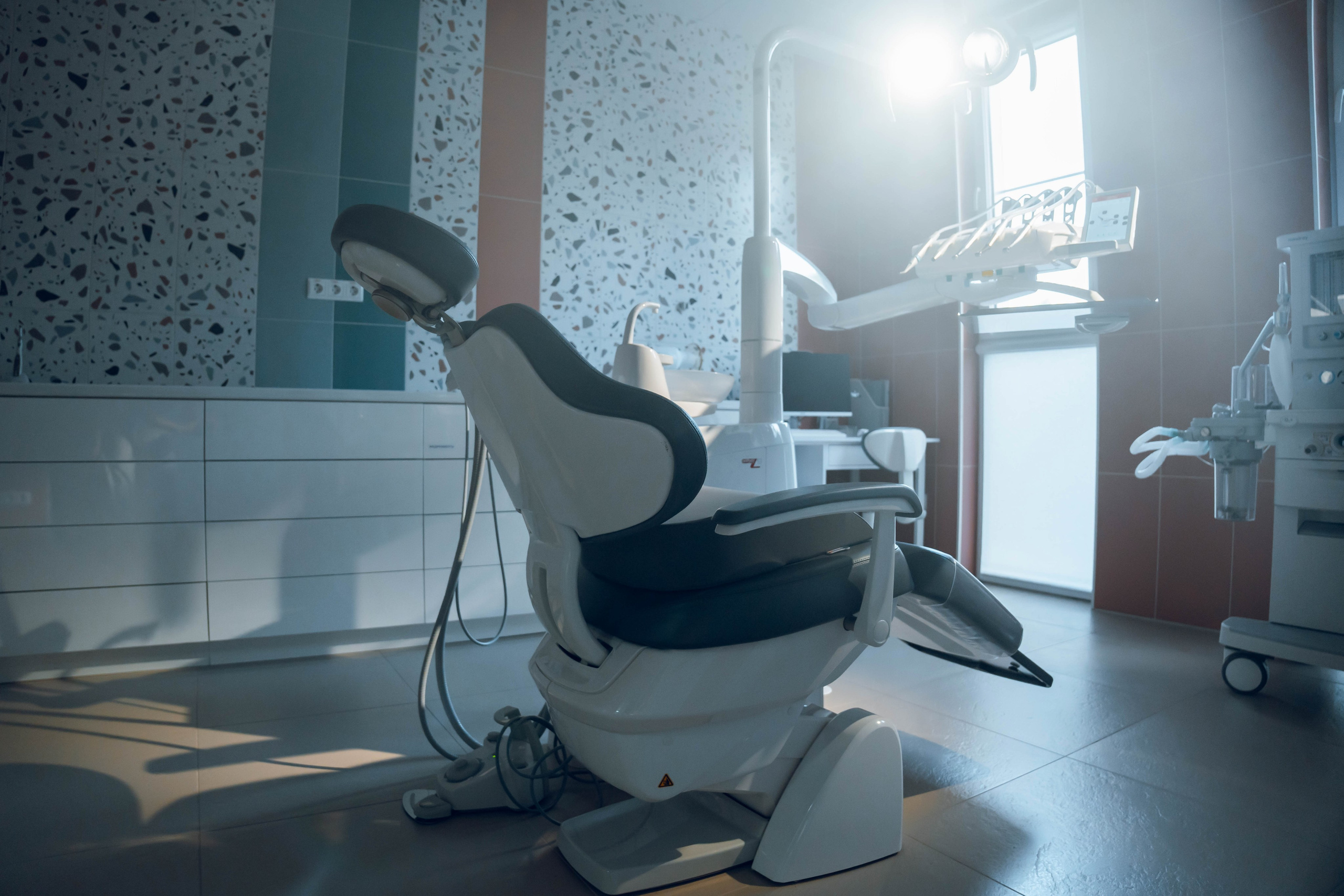 Стоматология. Фотограф из Краснодара Чеснокова Екатерина