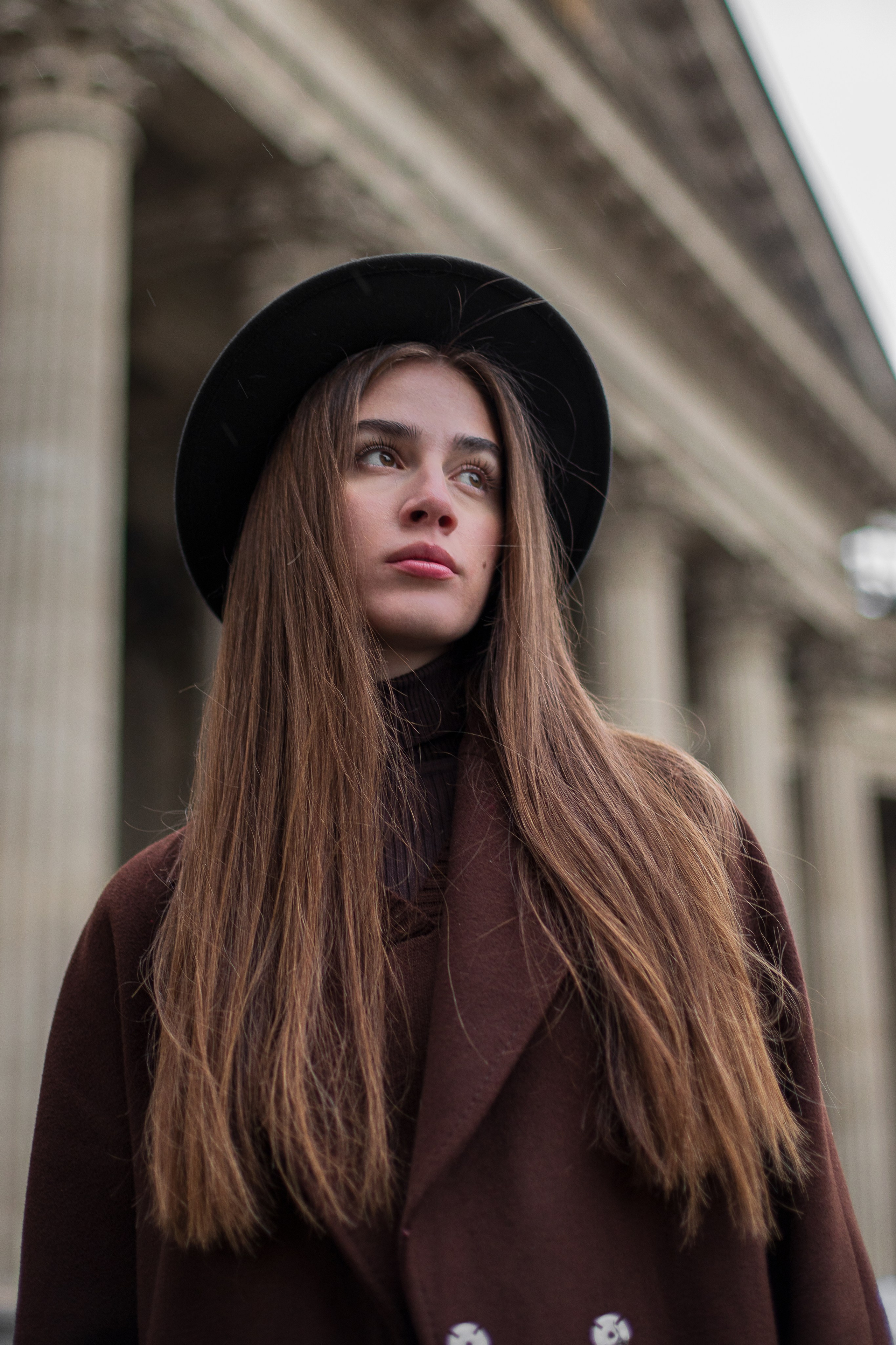 Анна Кузнецова. Фотограф в Санкт-Петербурге Таня Михайлова