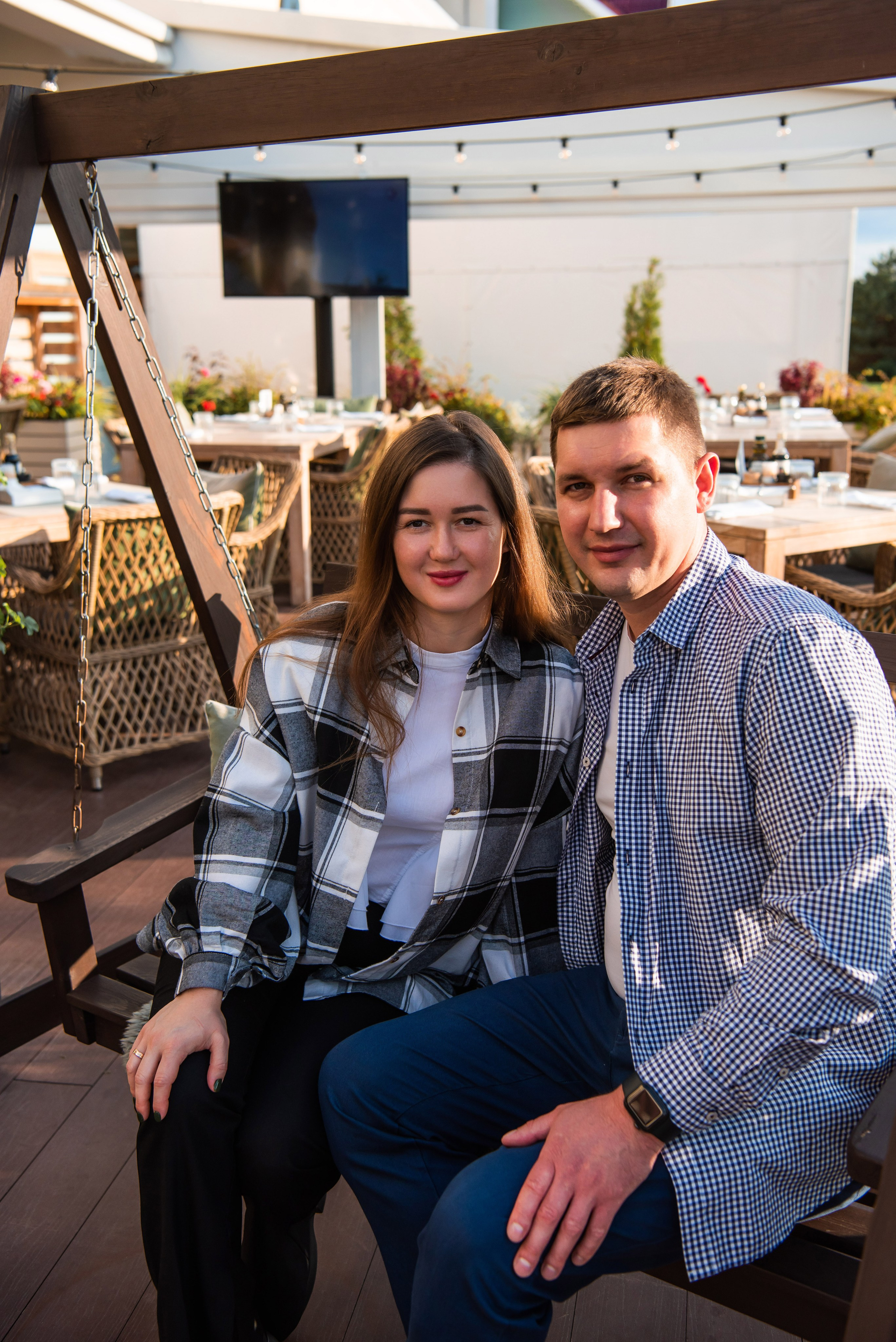 День Рождения Мирона. Свадебный и арт-фотограф Кунецкая Диана