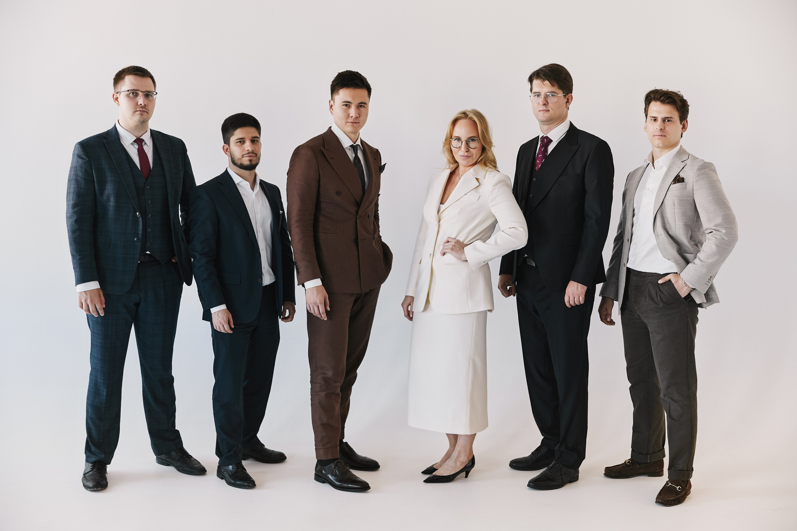 Компания «К12», фото команды. Бизнес-фотограф в Москве — Виталий Агабабян