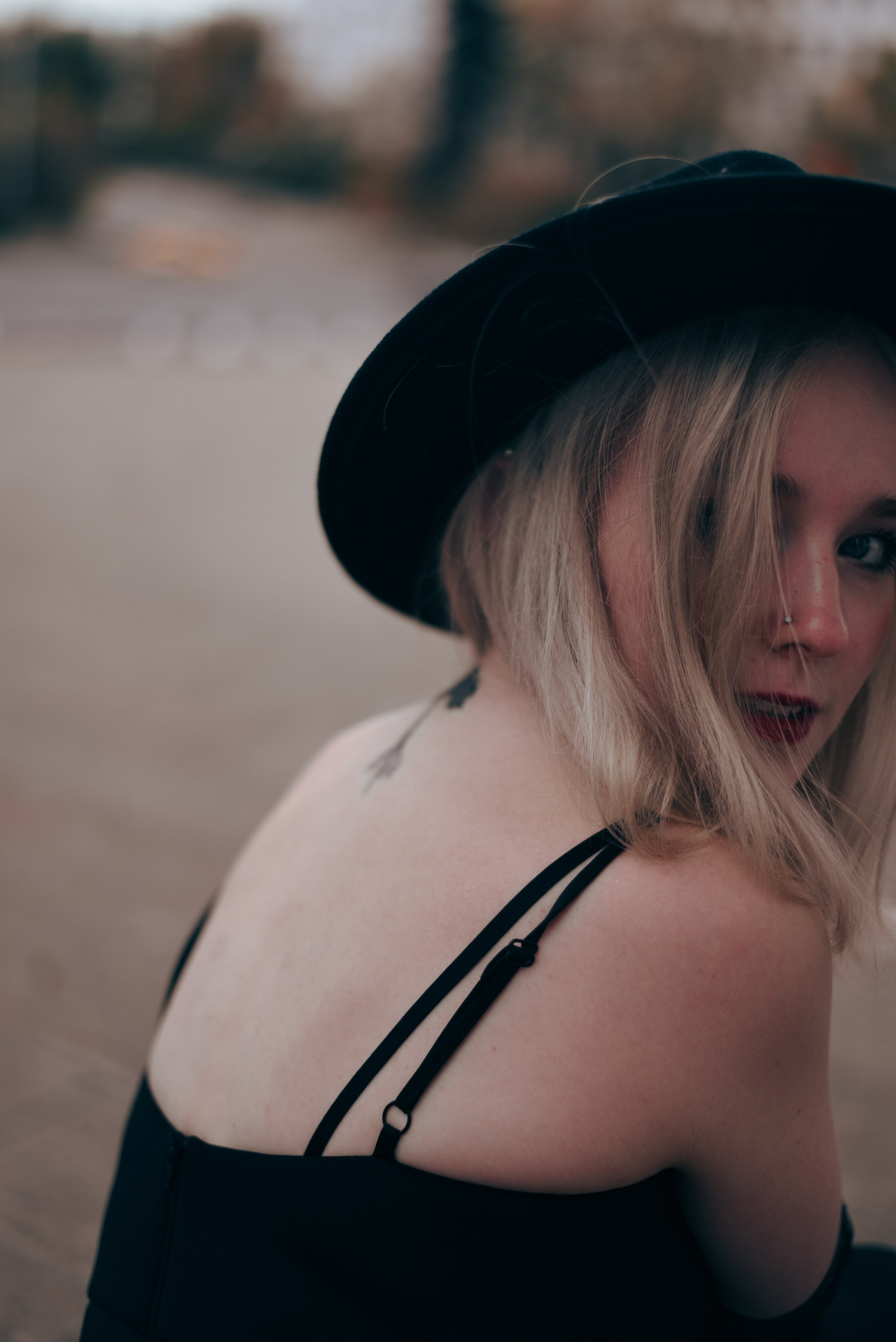 Witch. Фотограф Лола Волна, город Москва