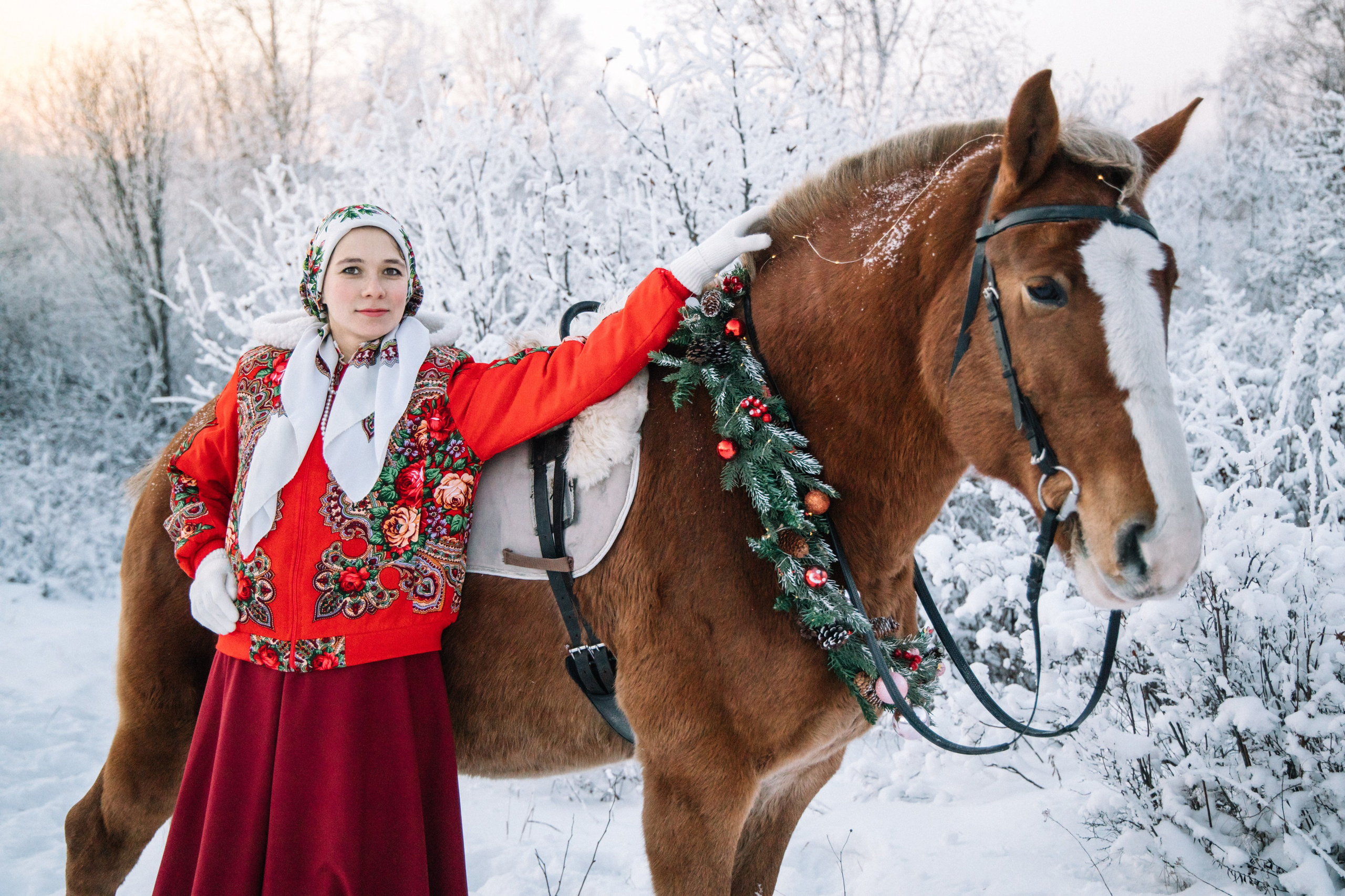 Valeria in Russian. Семейный, репортажный, детский фотограф Комсомольск-на-Амуре