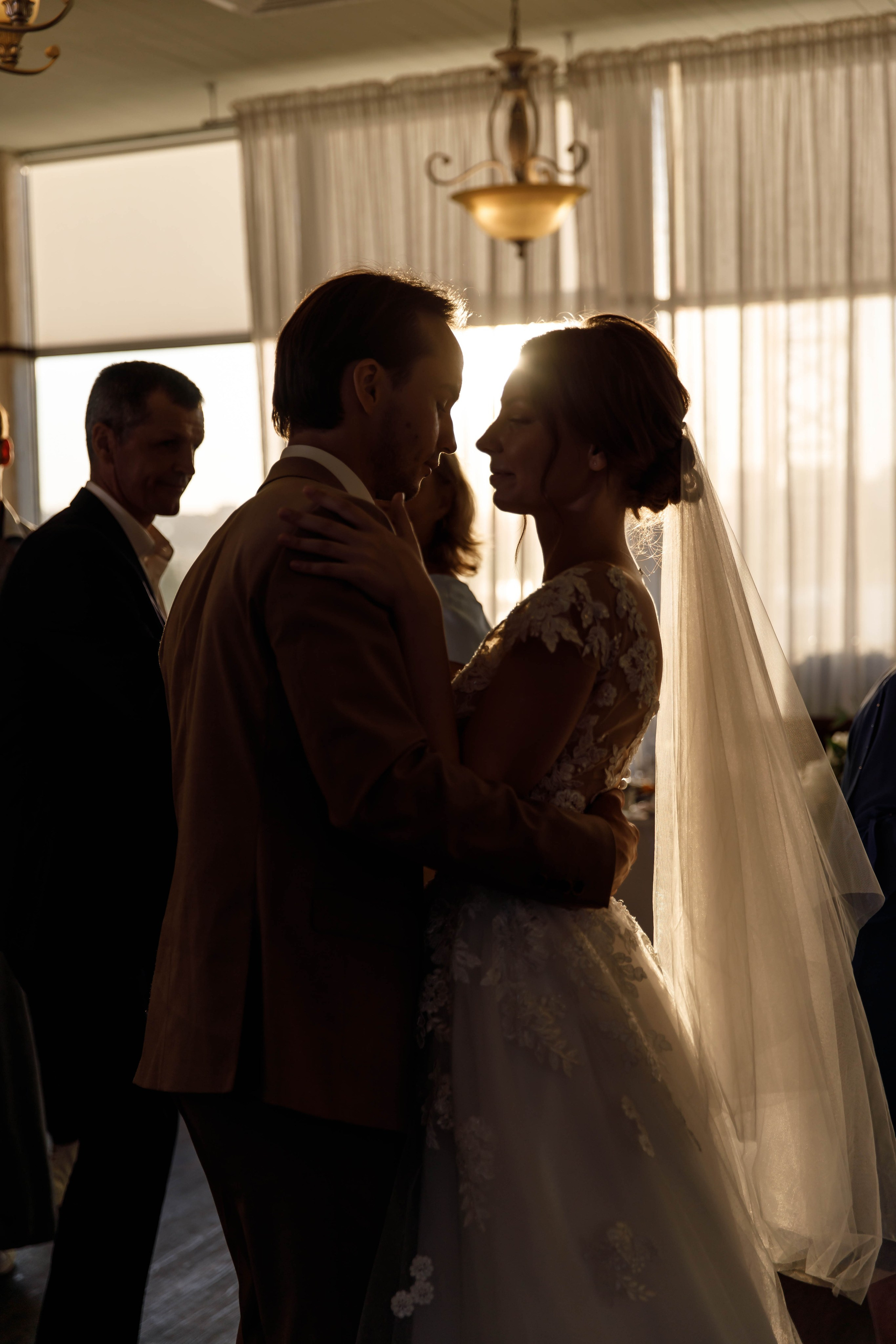 Алёна и Илья. Свадебный фотограф Владлена Зарецкая